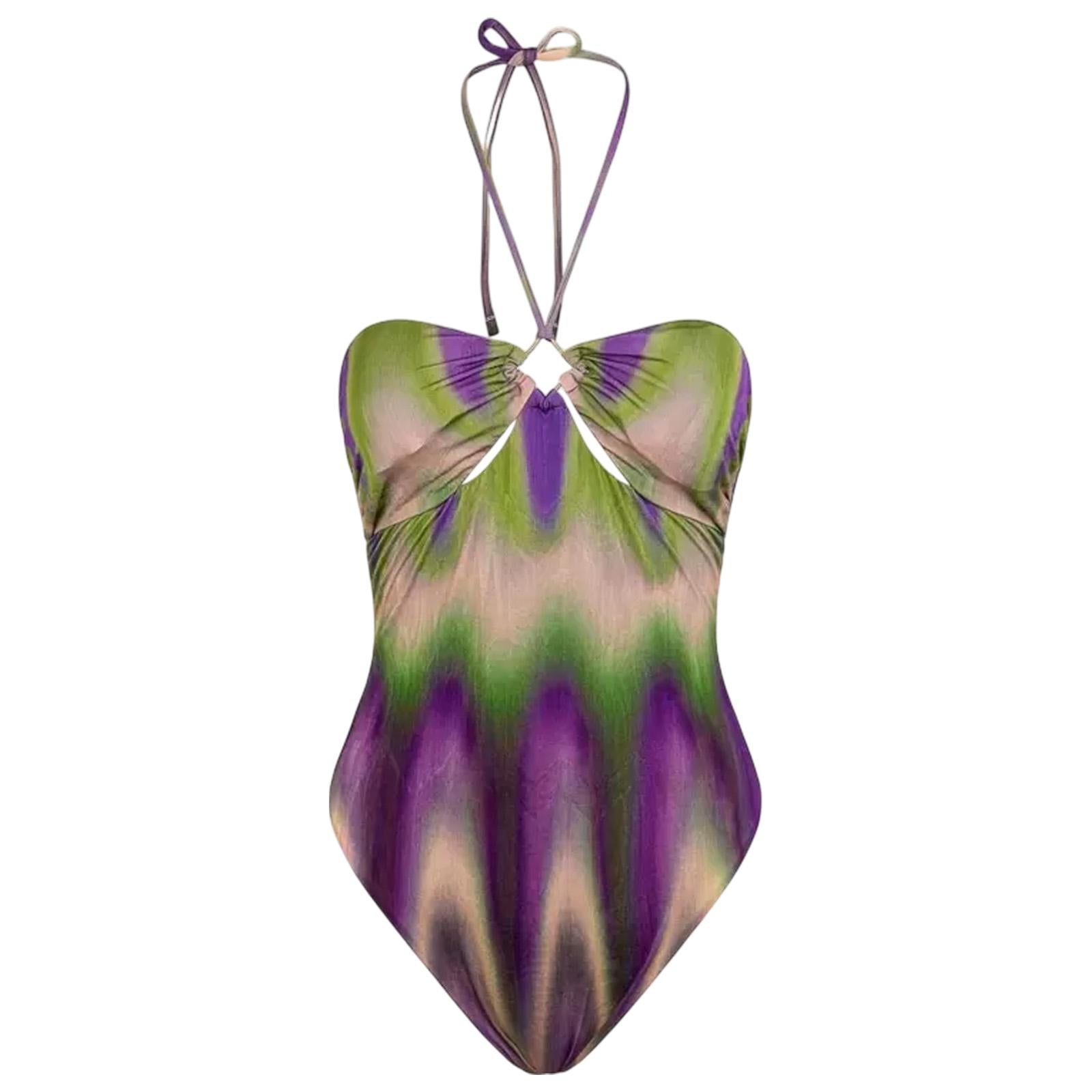 Monokini ME FUI Donna MF25-0402 X21 