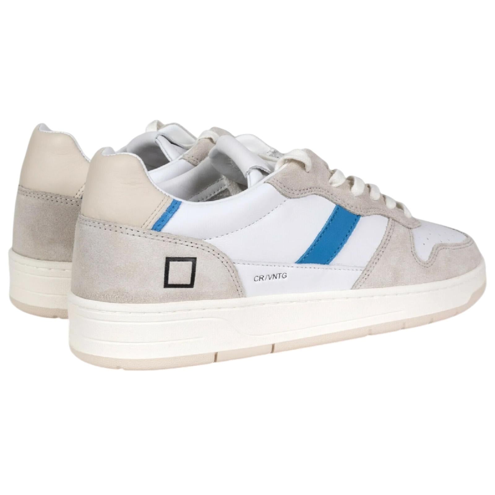 Sneakers D.A.T.E. M421-TP-SF-2 WY D.A.T.E. 