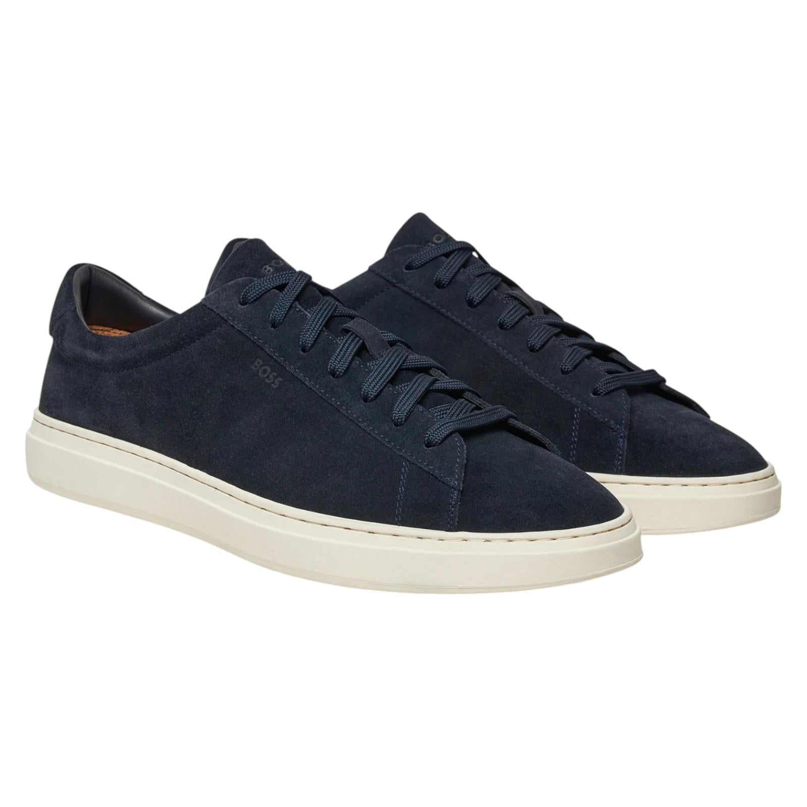 Sneakers BOSS Uomo 50541868-10271675-01 401 