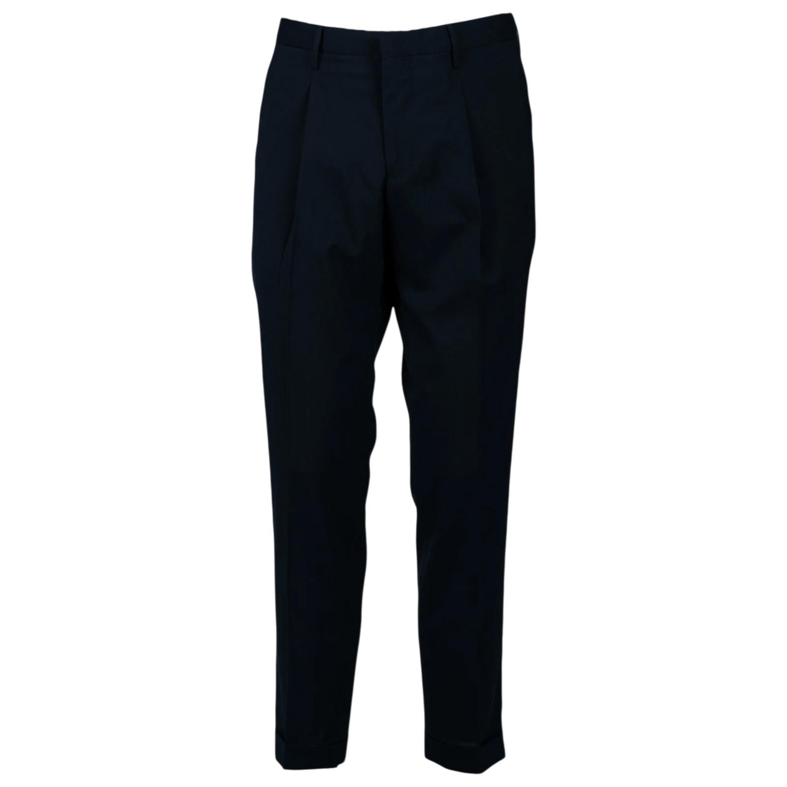 Pantalone BRIGLIA TIBERIOS-325082 00011 BRIGLIA 