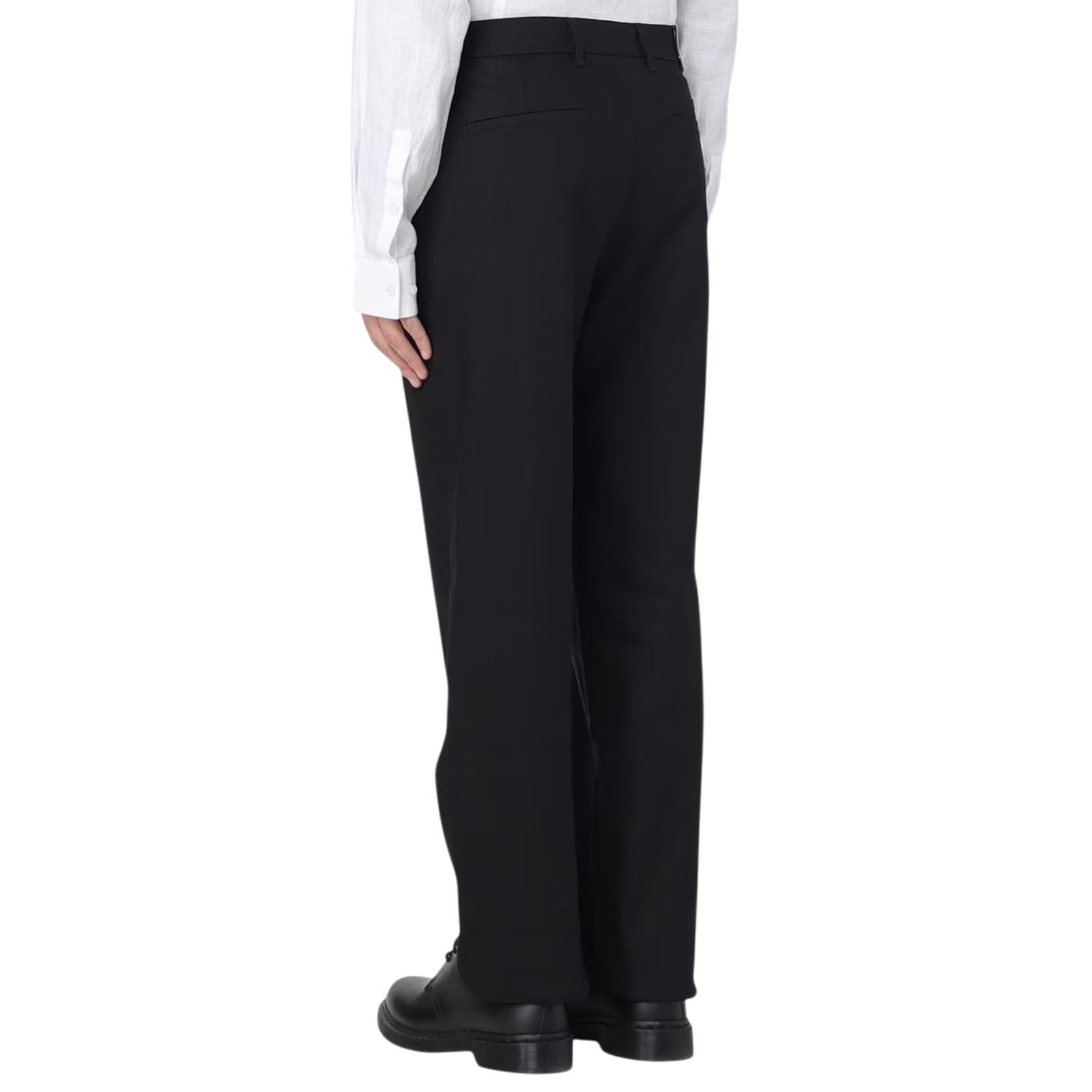 Pantalone CALVIN KLEIN Uomo K10K114098 BEH 