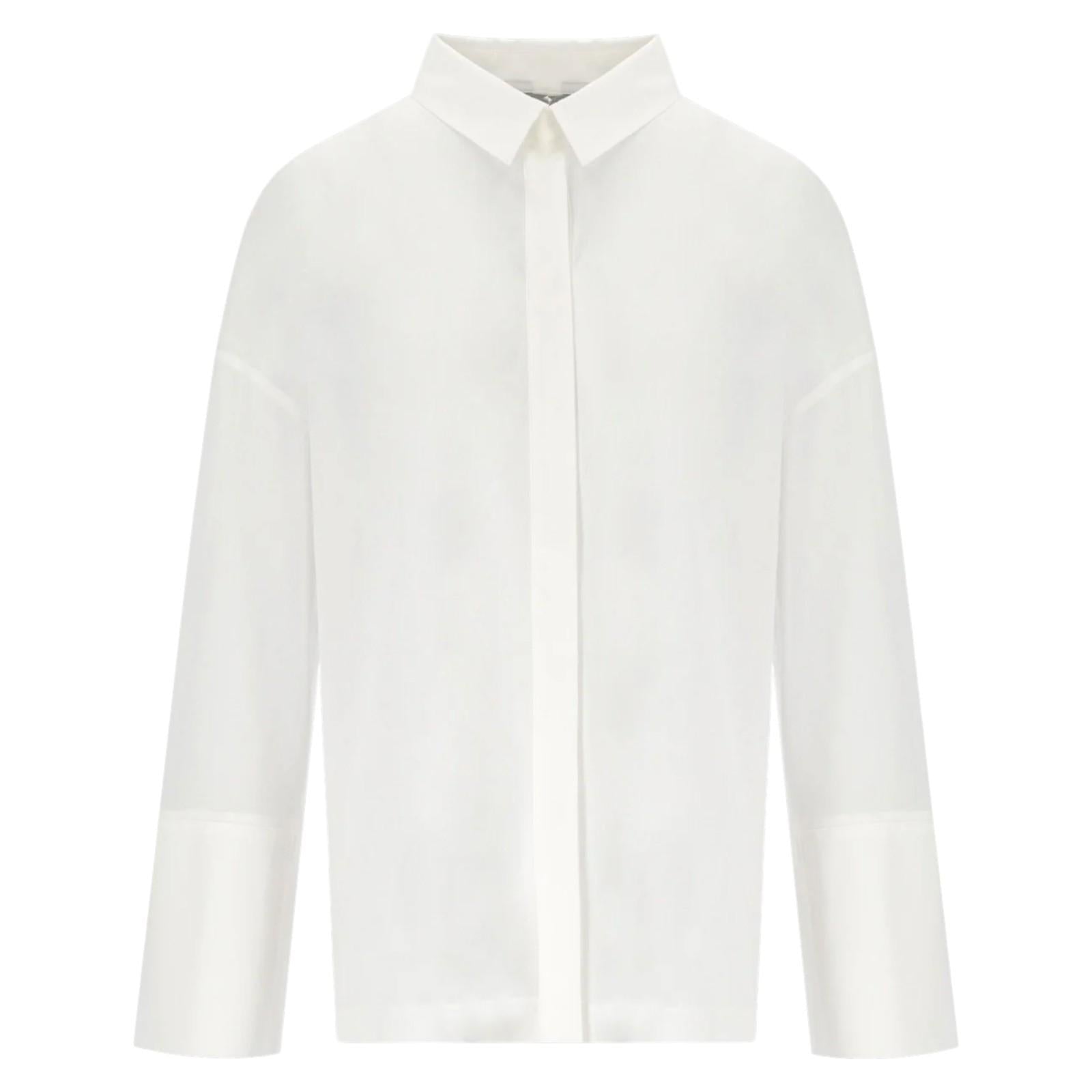 Camicia MAX MARA Donna 2516951018600 4 