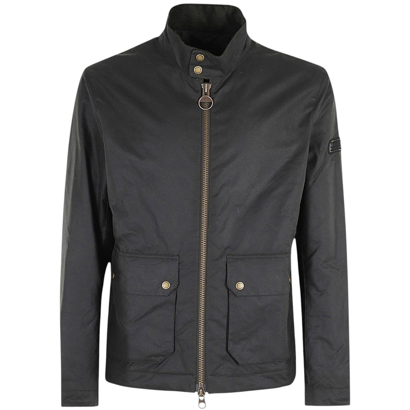 Giubbotto BARBOUR MWX2384 SG51 BARBOUR 