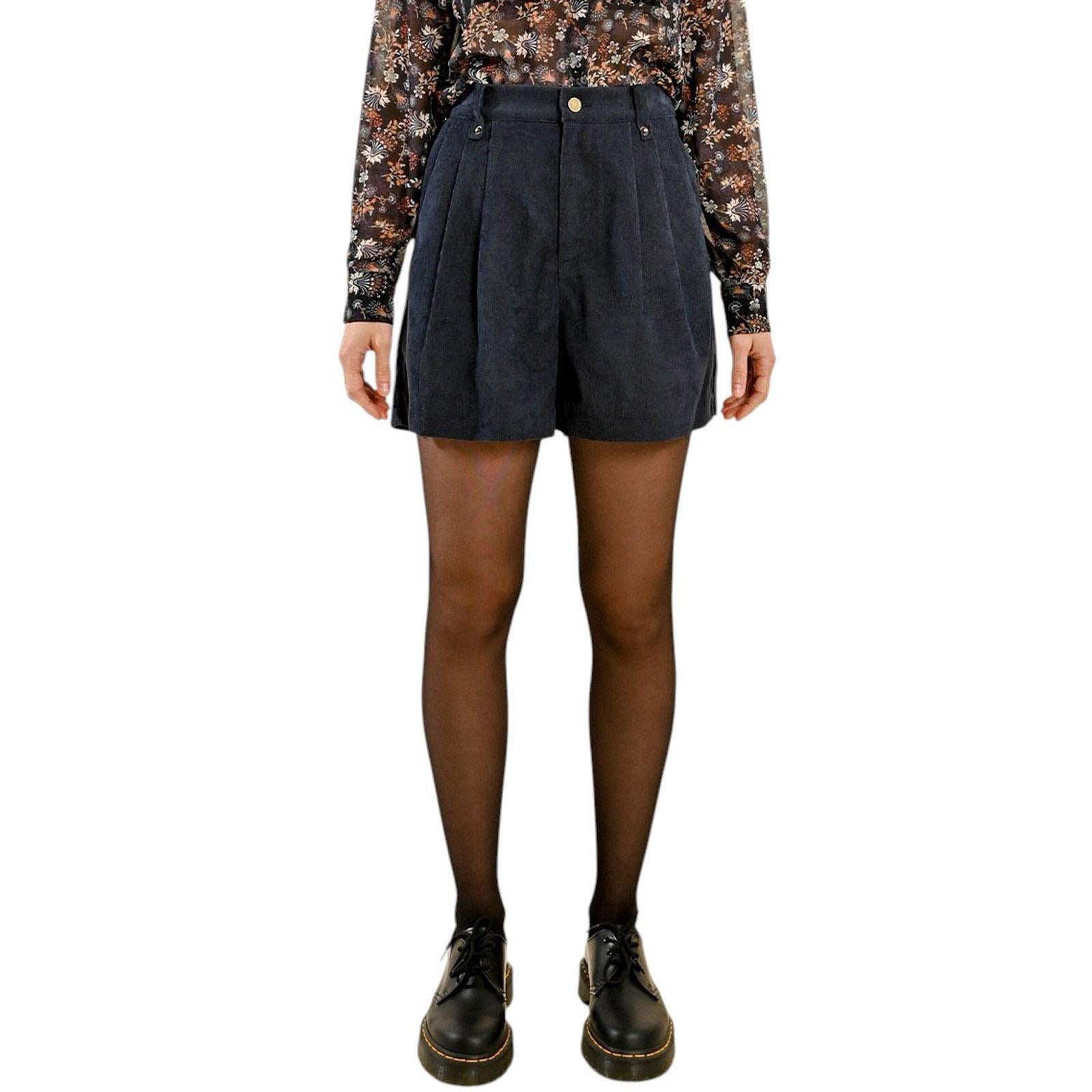 Shorts MOLLY BRACKEN P1722CN NAV MOLLY BRACKEN 