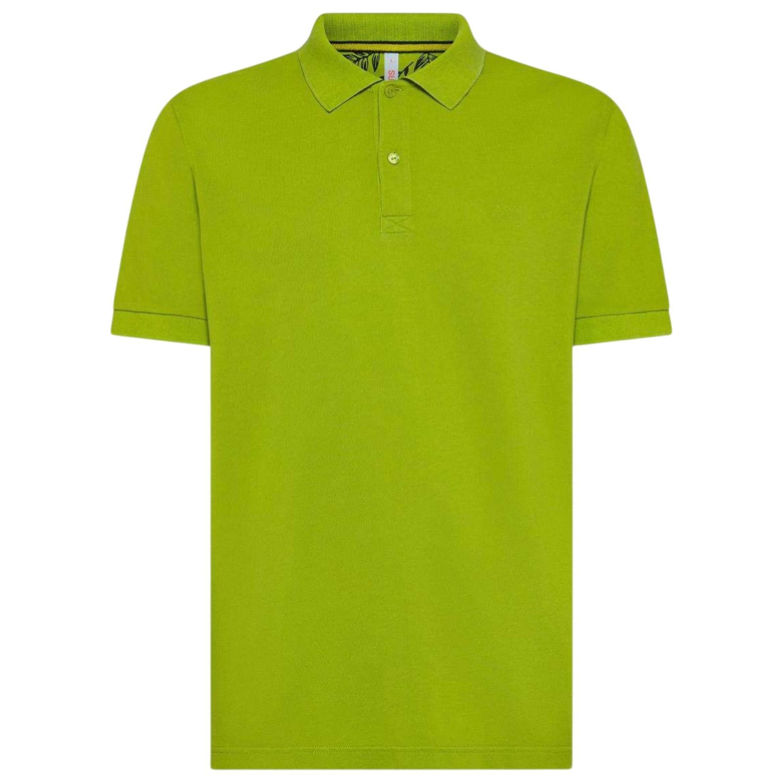 Polo SUN68 A35104 42 SUN68 