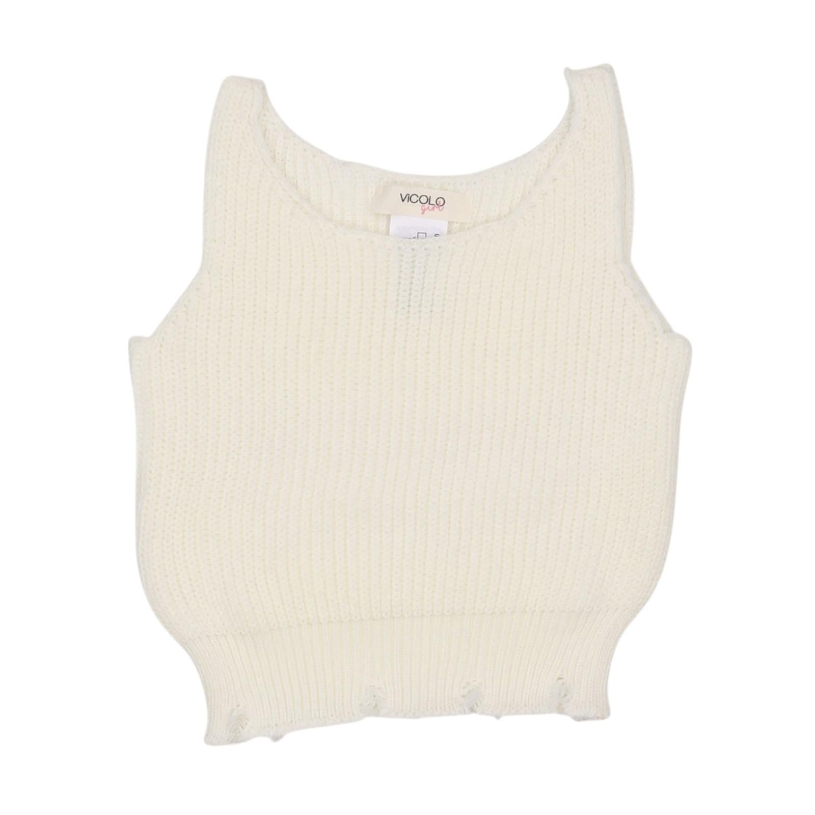 Top VICOLO kids 3141TOPW00111 BIA VICOLO 