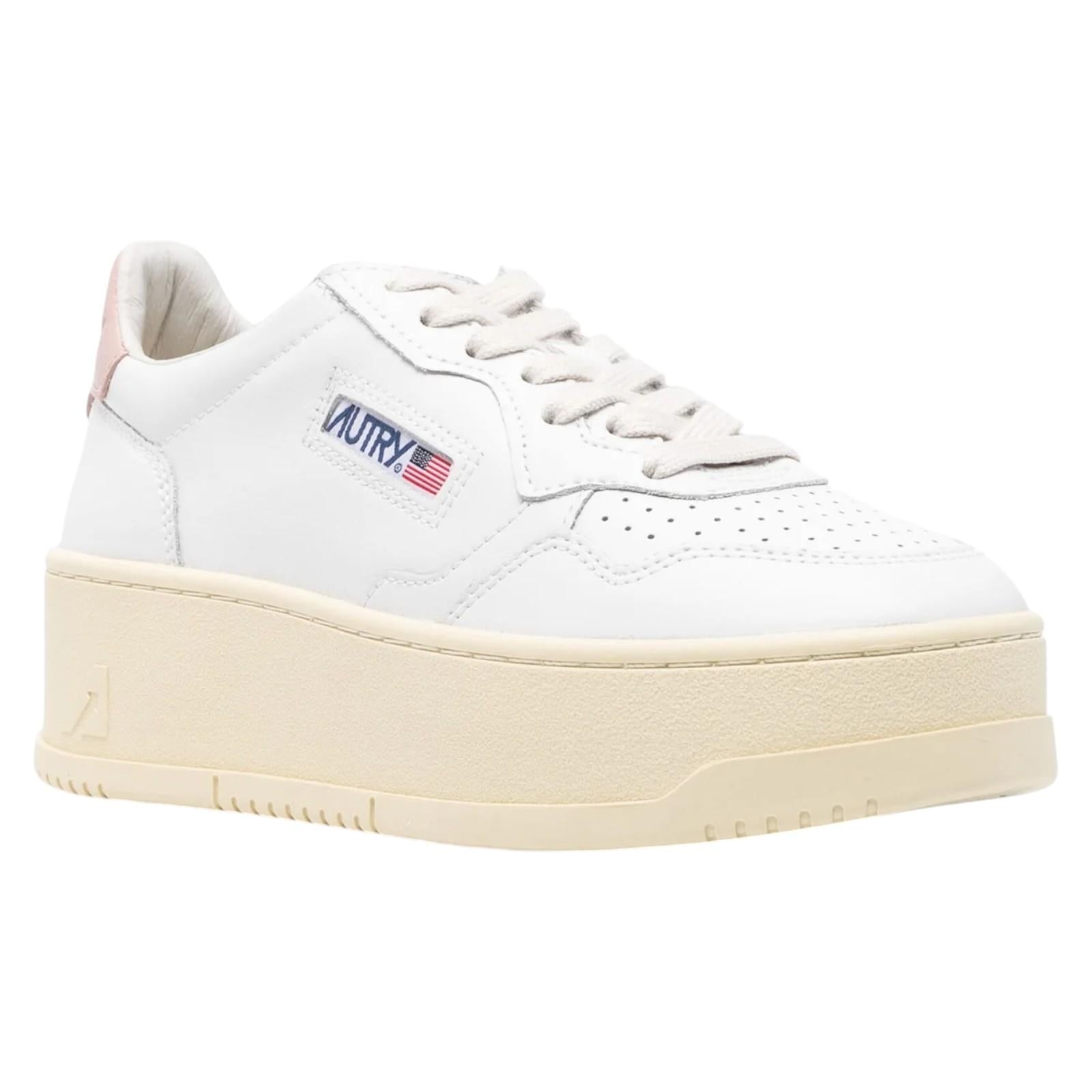 Sneakers AUTRY PTLW LL80 AUTRY 