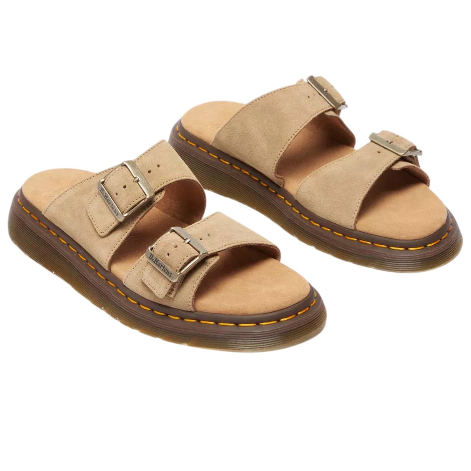 Sandali DR.MARTENS Uomo 41083200 CAM 