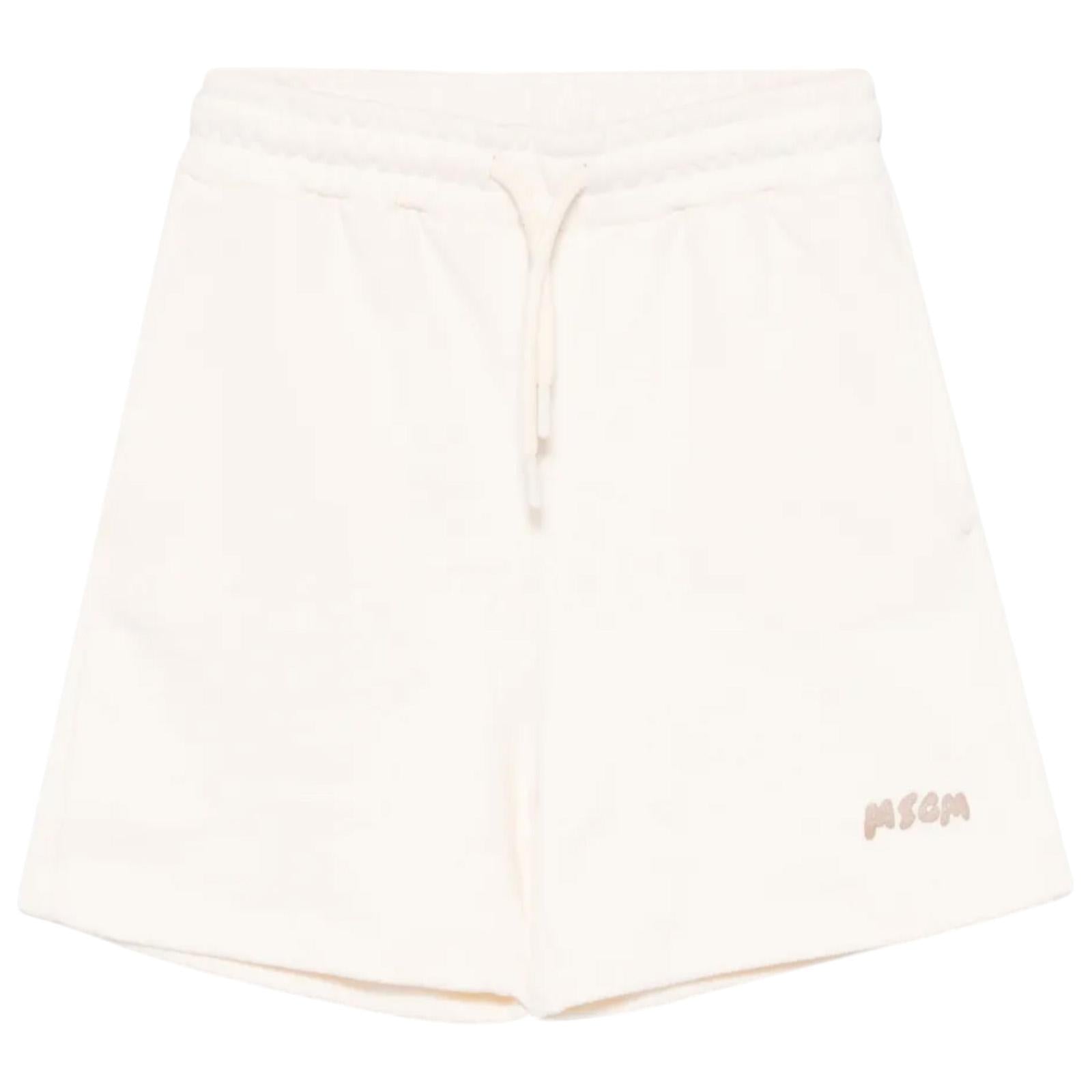 Bermuda MSGM kids S5MSJBBE011 013 MSGM 