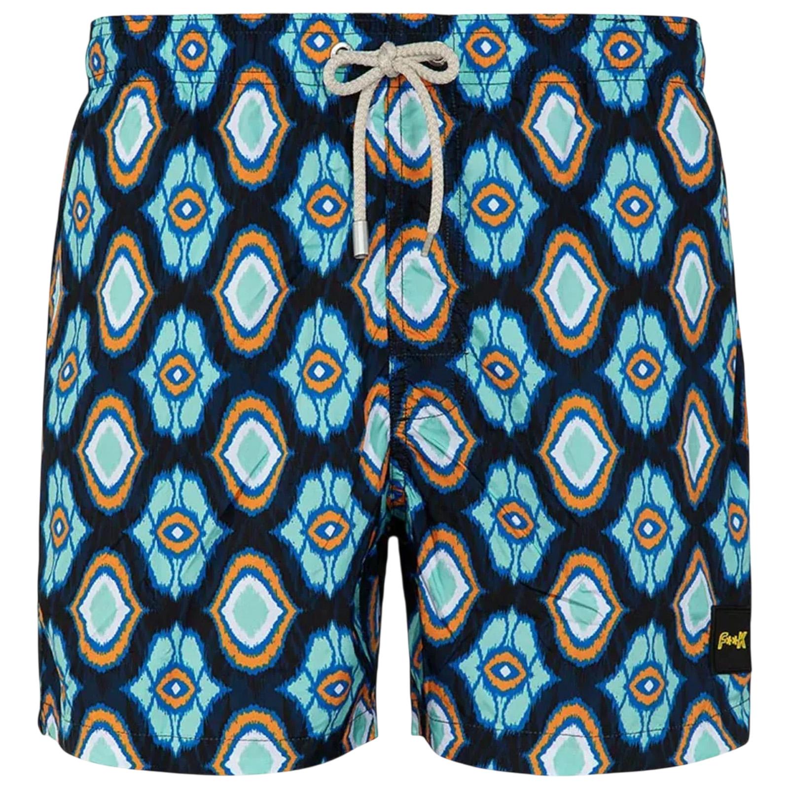 Boxer mare FK Uomo FK25-M02BA30 X02 