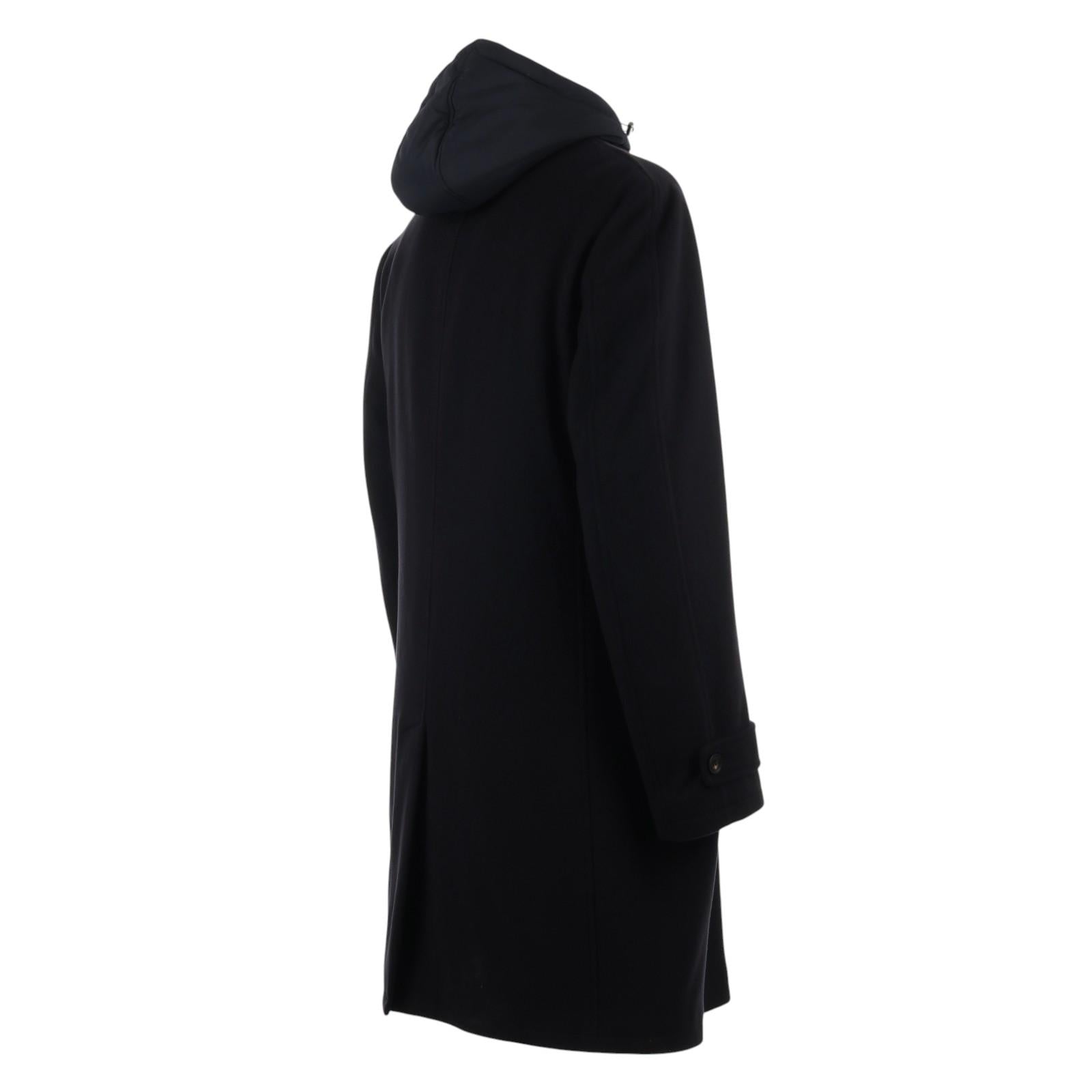 Cappotto CORNELIANI 9412287 002 CORNELIANI 