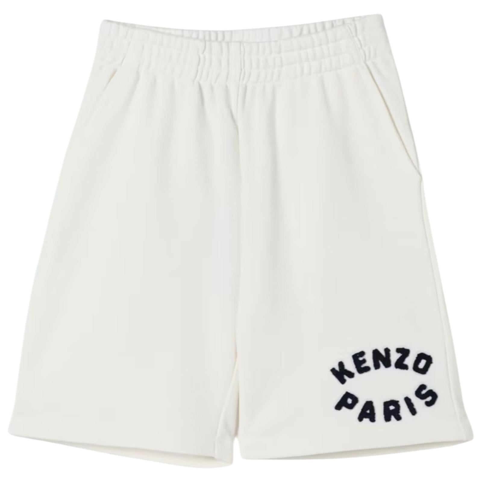Bermuda KENZO kids K61181 117 KENZO 