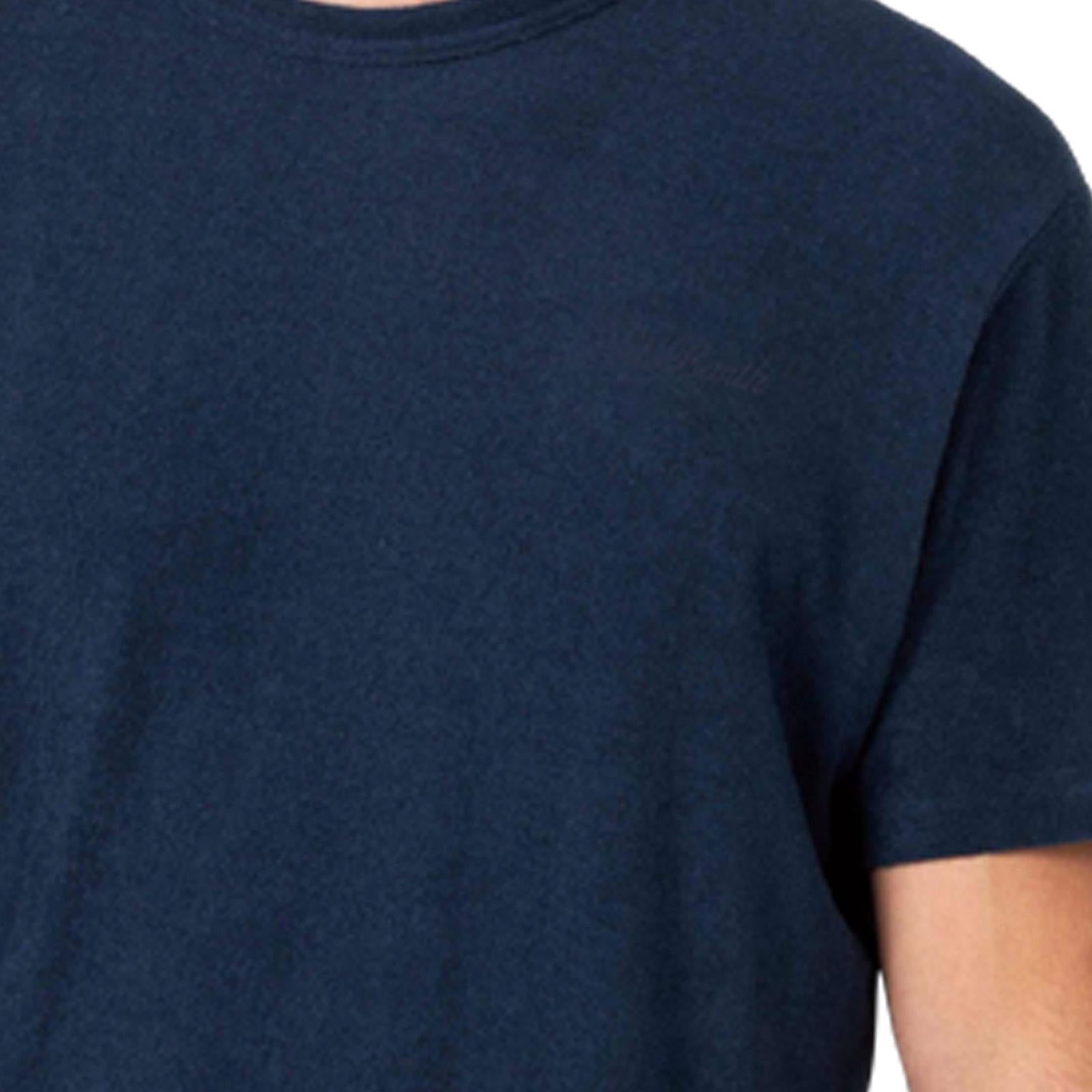 T-shirt MC2 SAINT BARTH GARY 00021H MC2 SAINT BARTH 