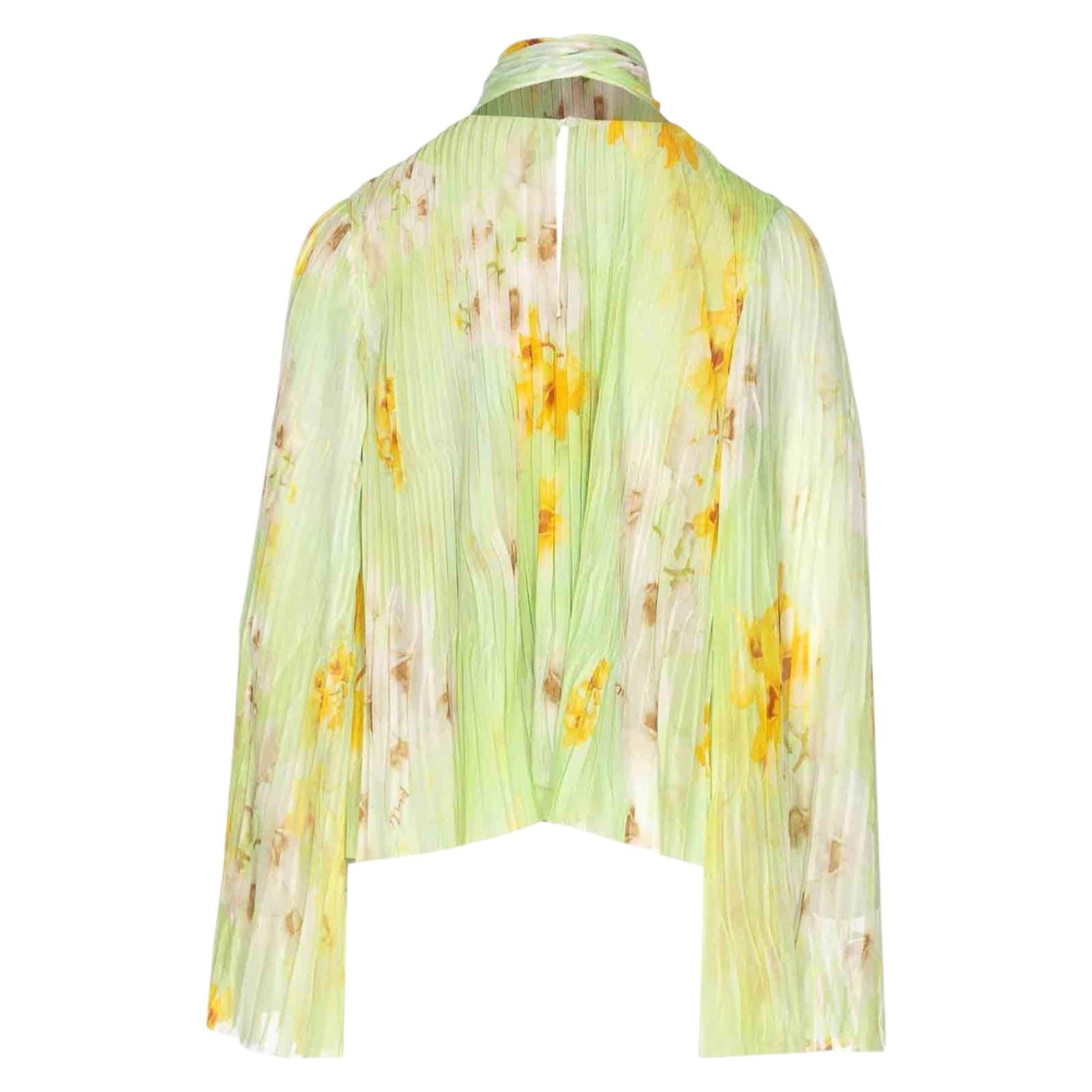 Blusa PINKO 104711-A2DH VGB PINKO 