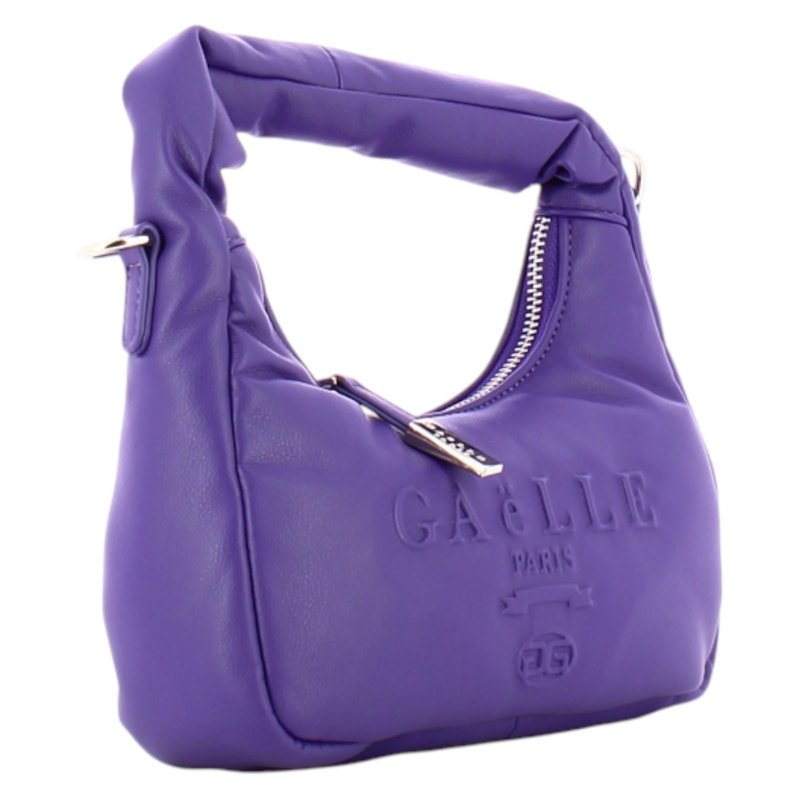 Borsa GAELLE GAACW01186-MTTW0002 VIO GAELLE 