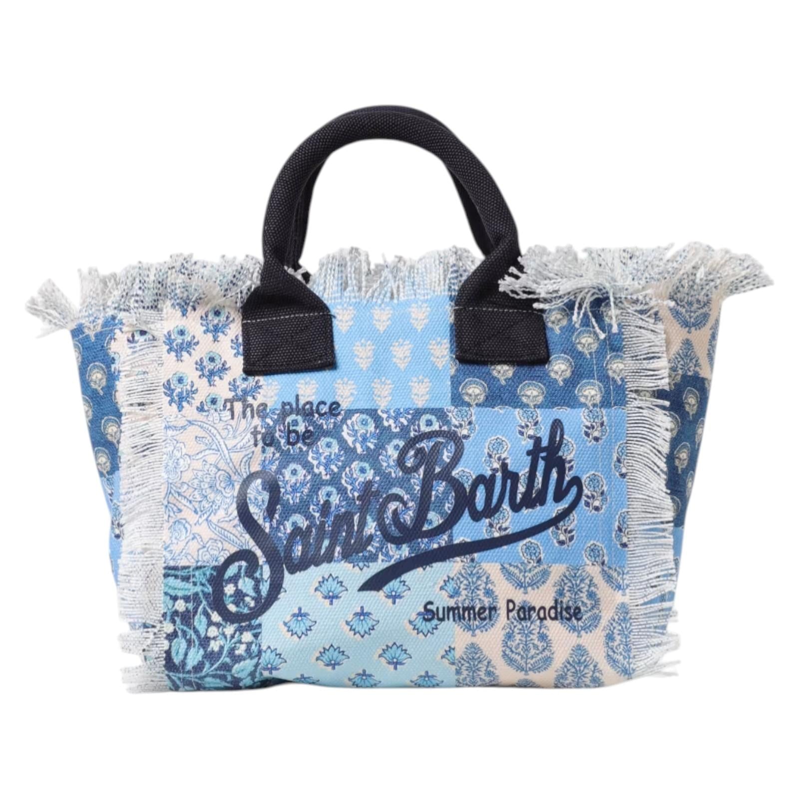 Borsa MC2 SAINT BARTH COLETTE 01021H MC2 SAINT BARTH 