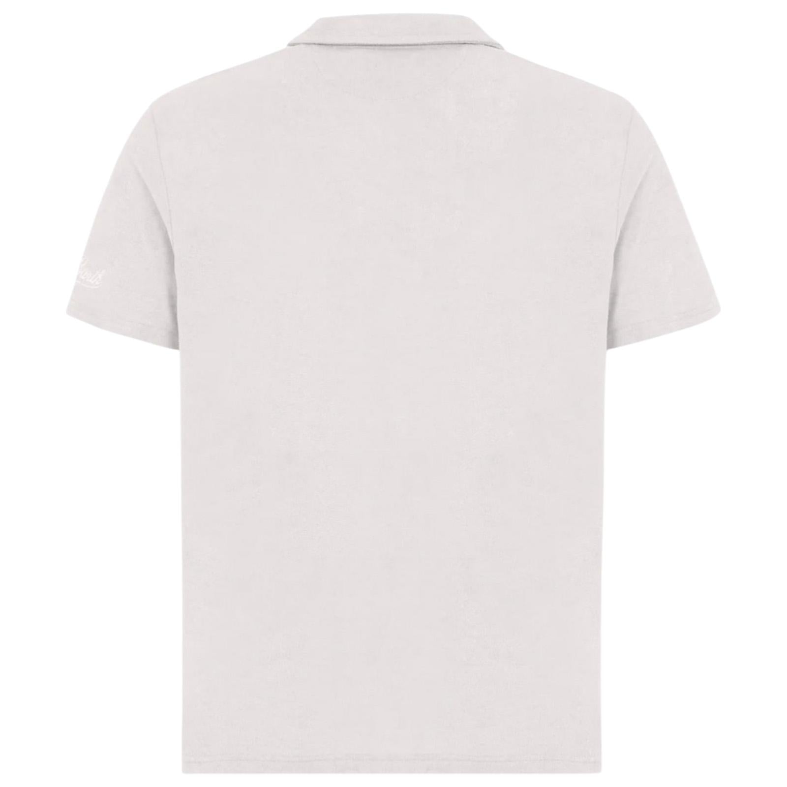 Polo MC2 SAINT BARTH JEREMY 01387H MC2 SAINT BARTH 