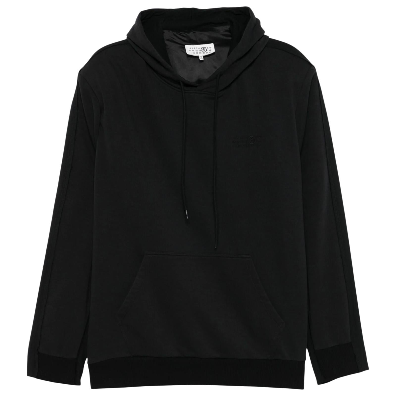Felpa MAISON MARGIELA Uomo SH0GU0022-MTJ018 961 