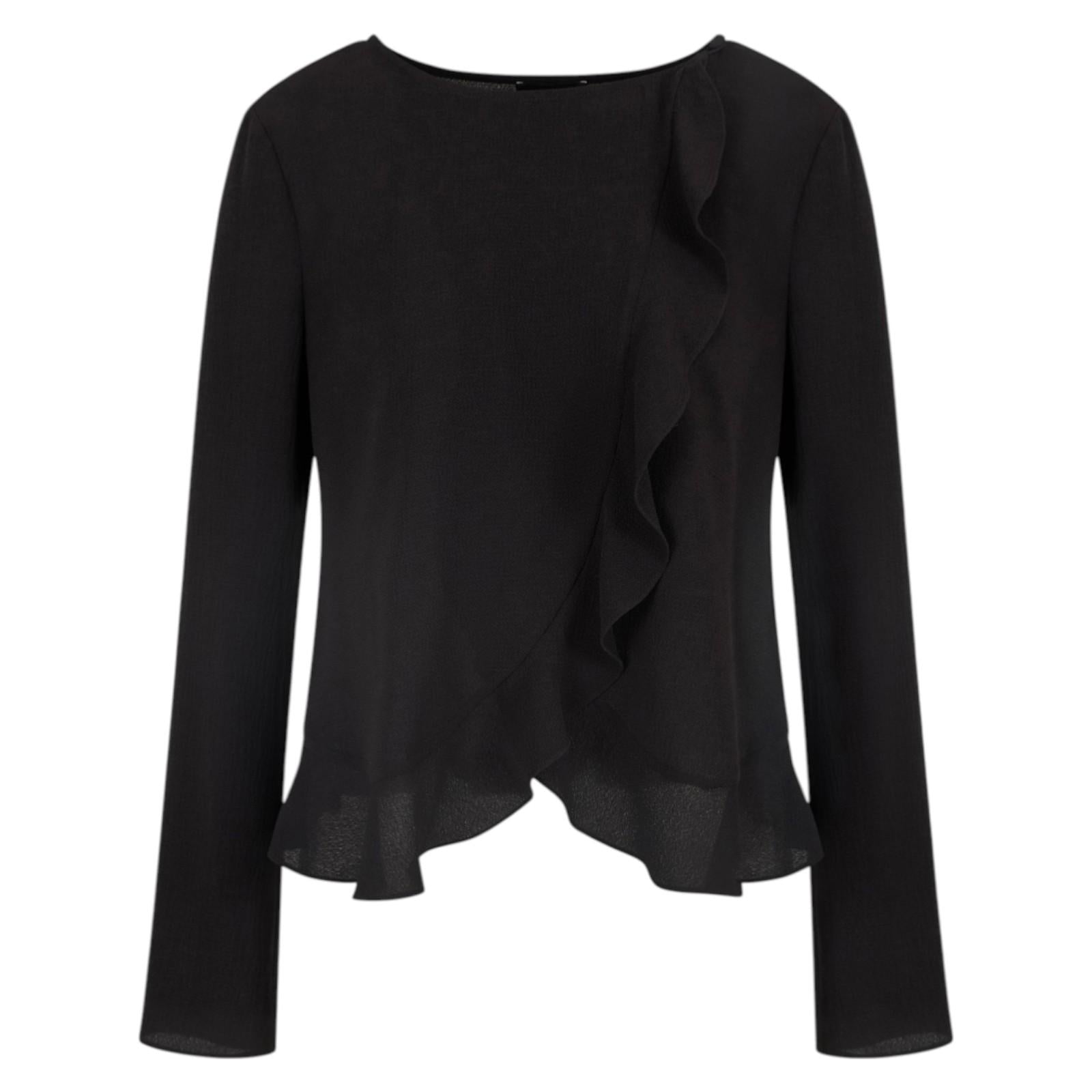 Blusa EMPORIO ARMANI Donna EW000837-AF12516 UC001 