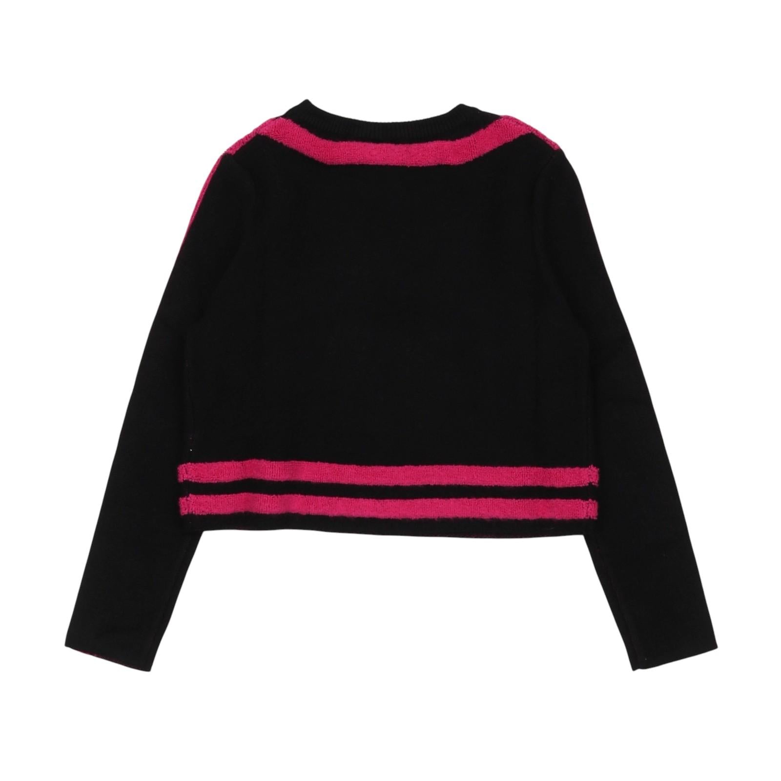 Maglione MARC ELLIS kids JMJSW00183 FUC MARC ELLIS 