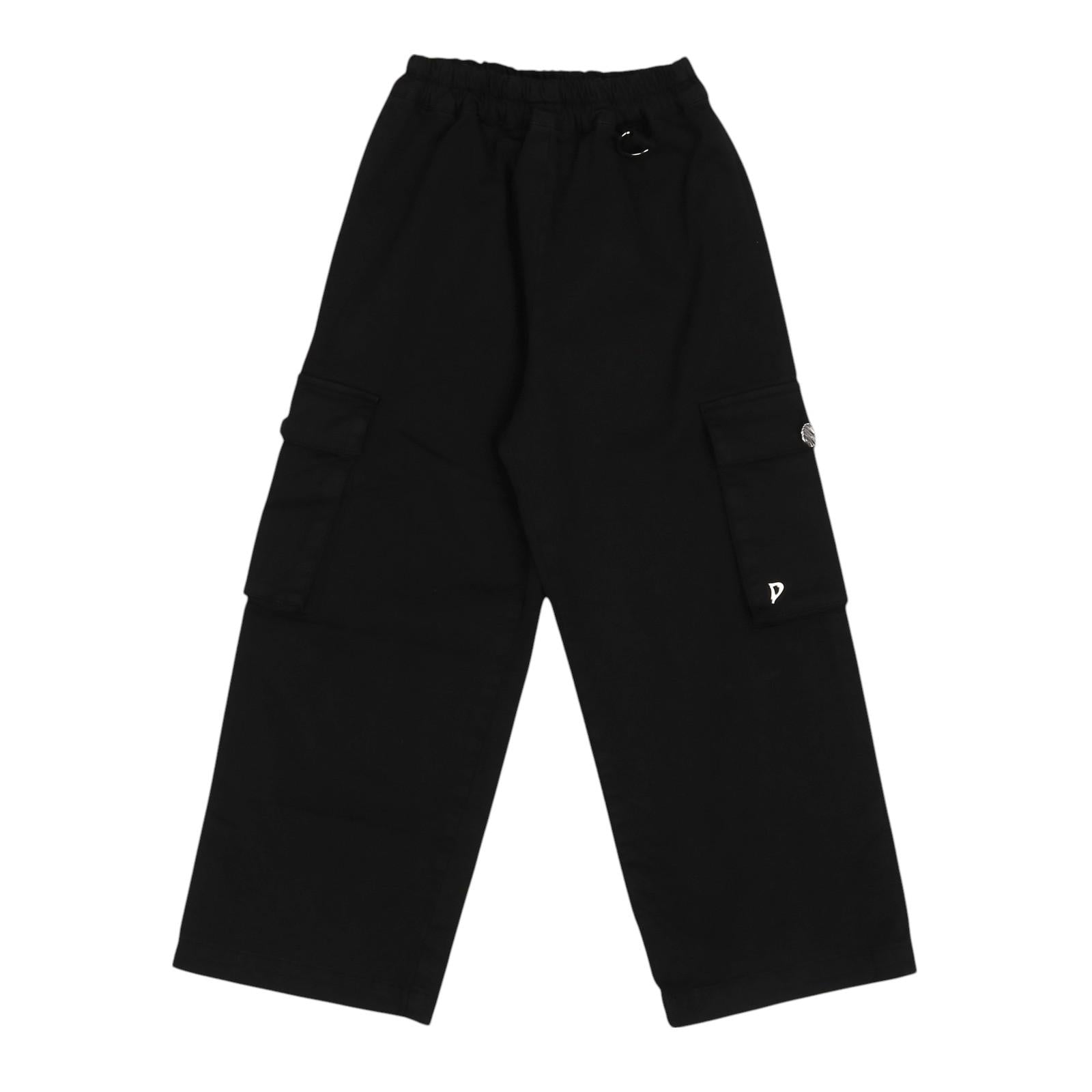 Pantalone DONDUP kids DFPA080-0-CE246 N000 DONDUP 
