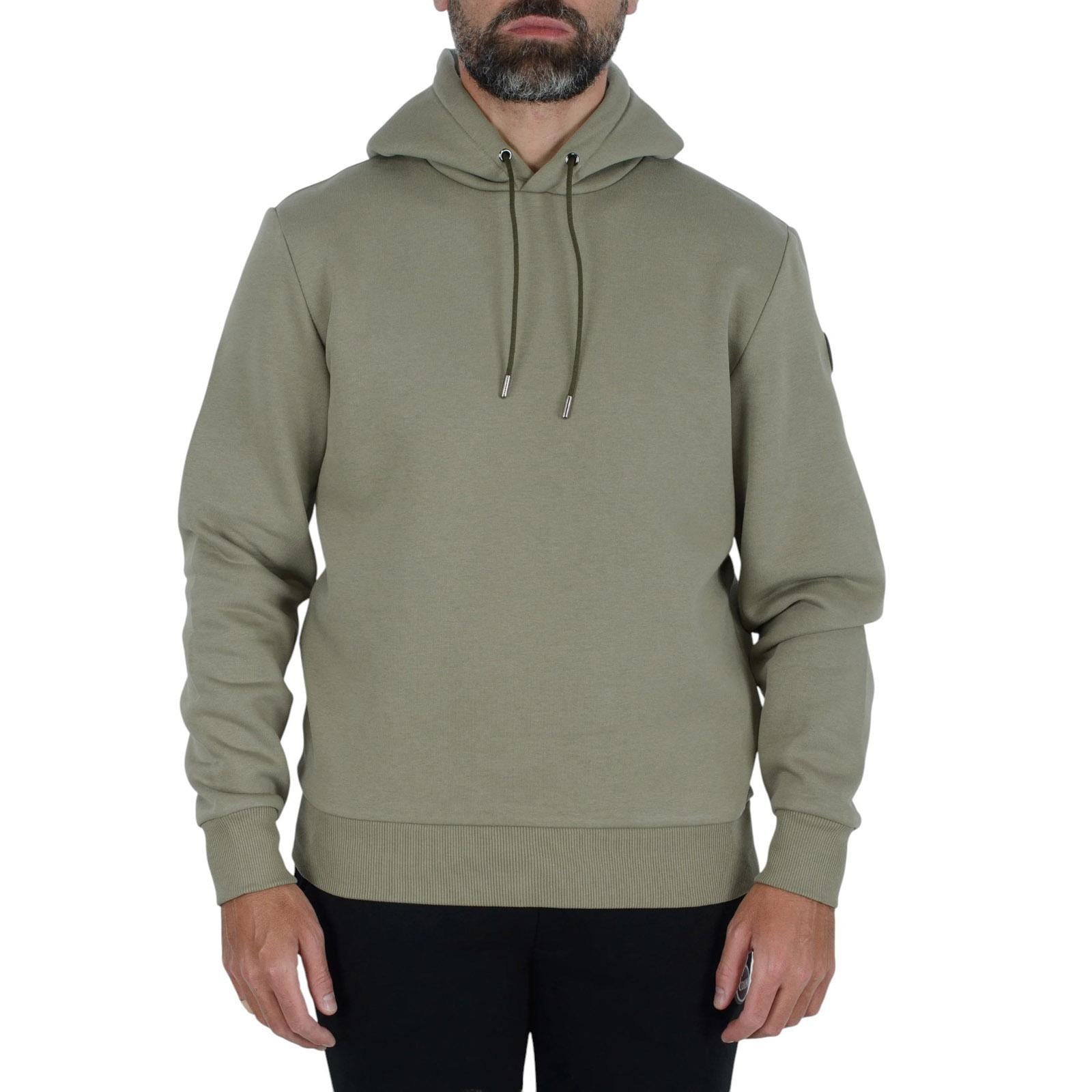 Felpa COLMAR 8234-1WX 679 COLMAR 