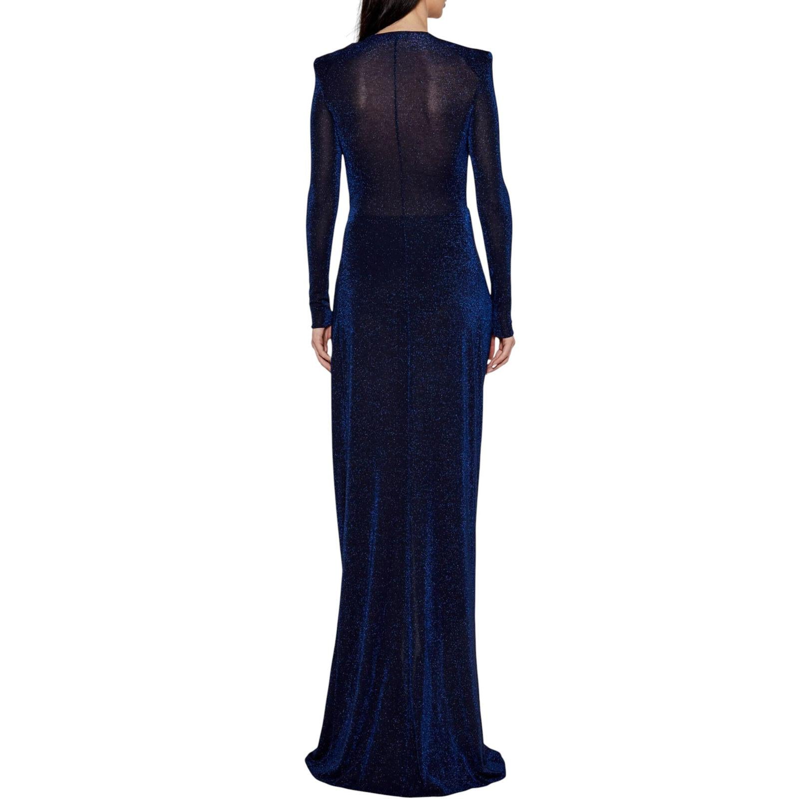 Abito ELISABETTA FRANCHI AB-724-47E2 B75 ELISABETTA FRANCHI 