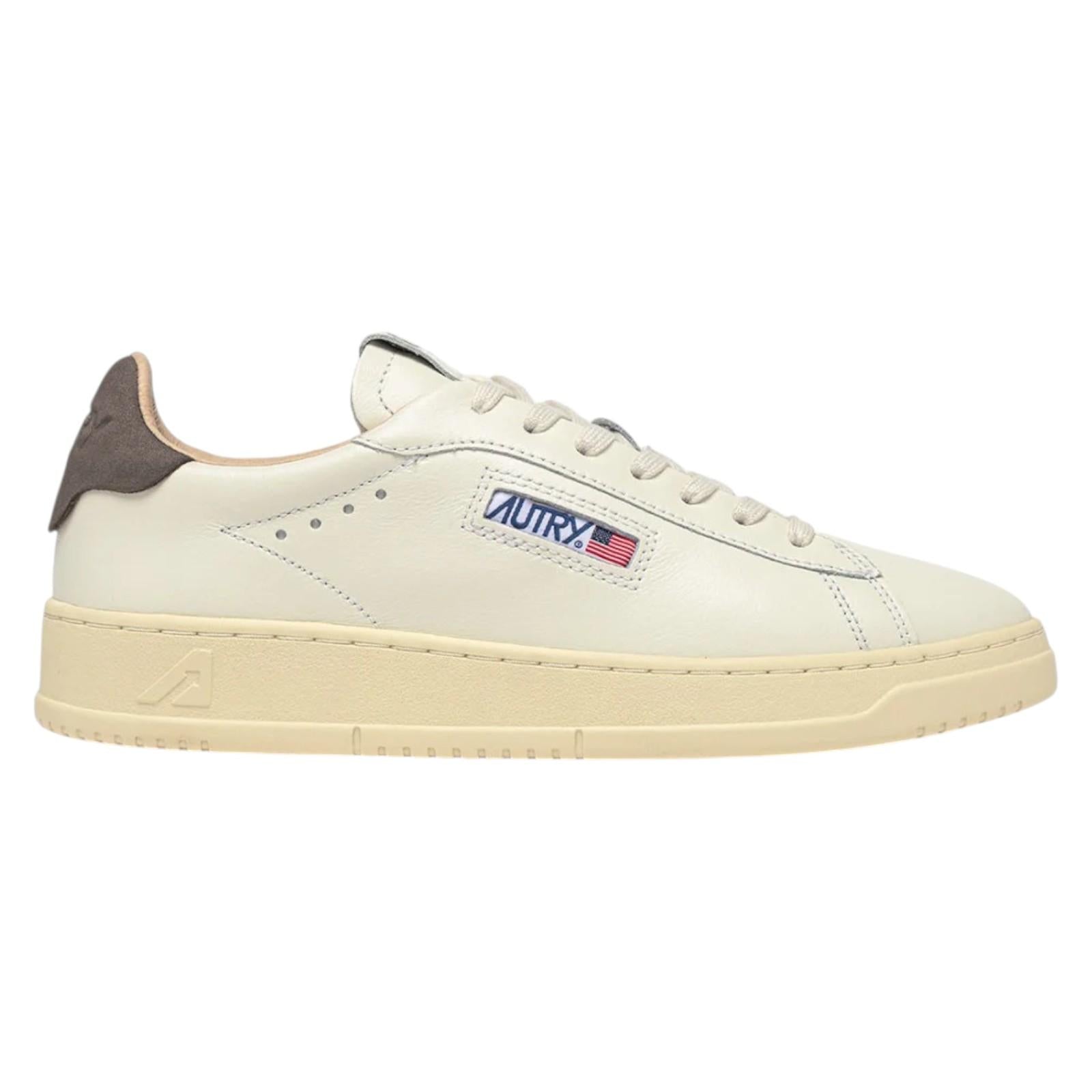 Sneakers AUTRY Uomo ADLM MR16 