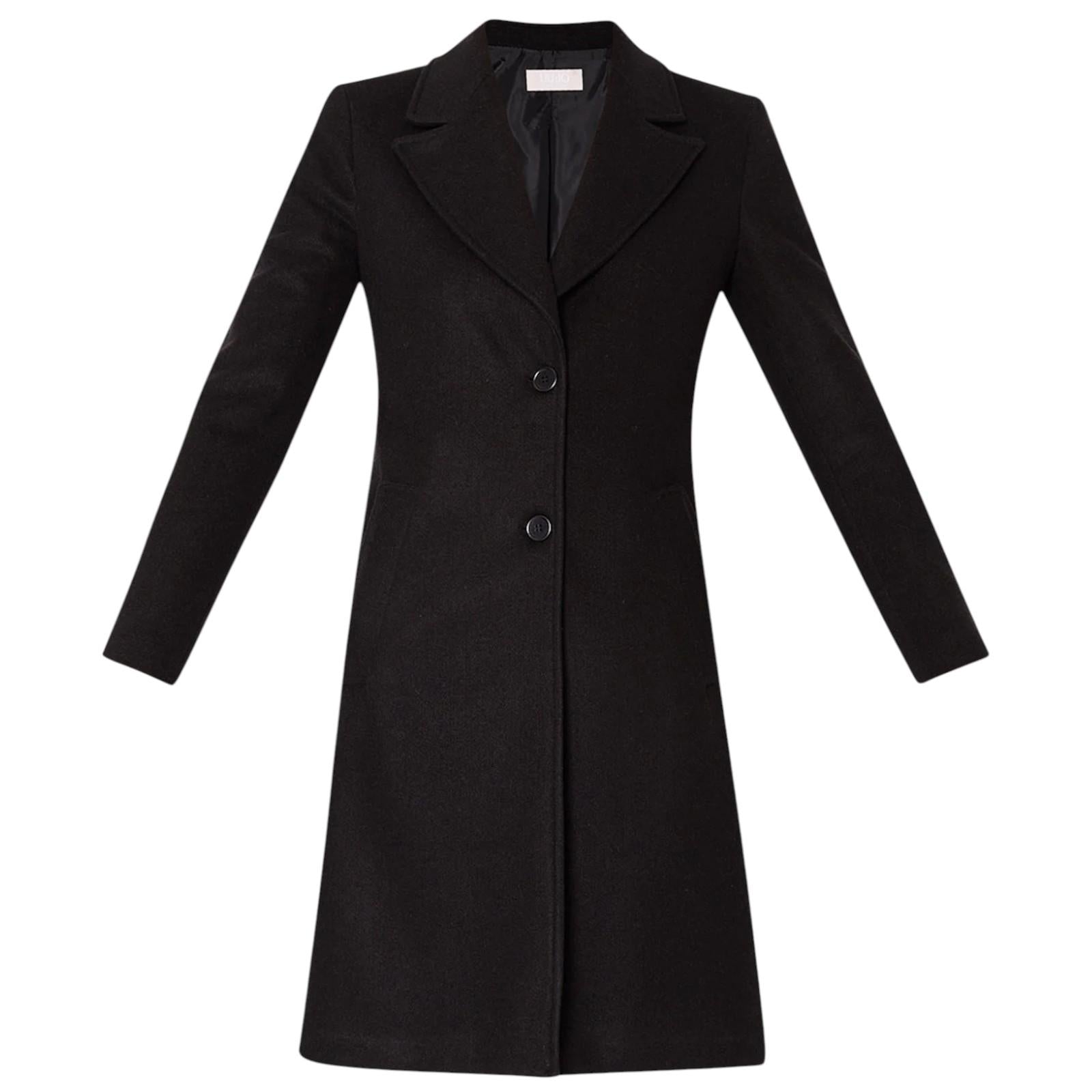 Cappotto LIU JO MF3104-T4612 22222 LIU JO 