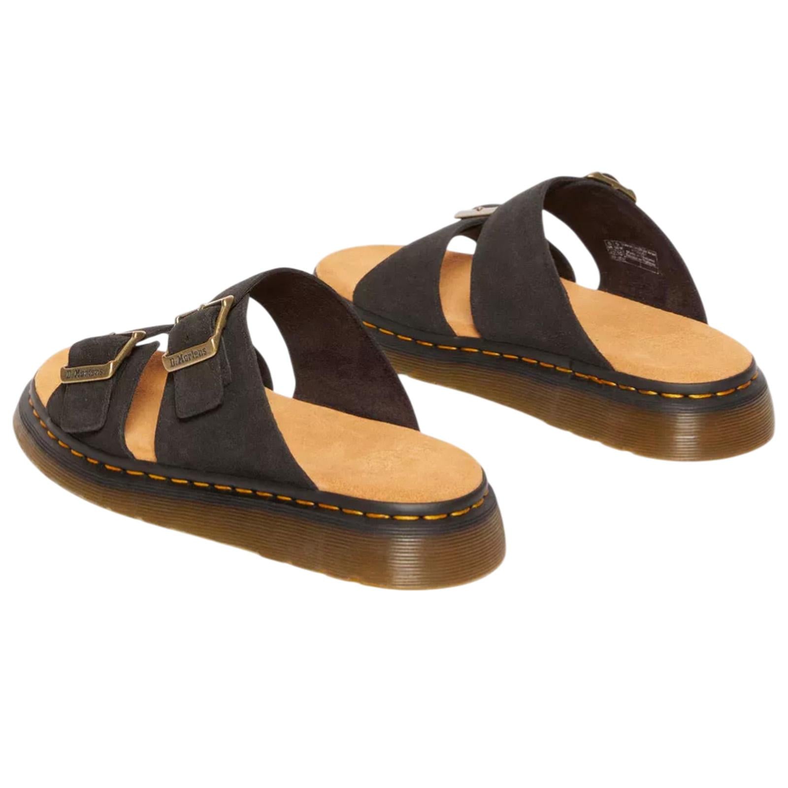 Sandali DR. MARTENS Uomo 41082001 NER 