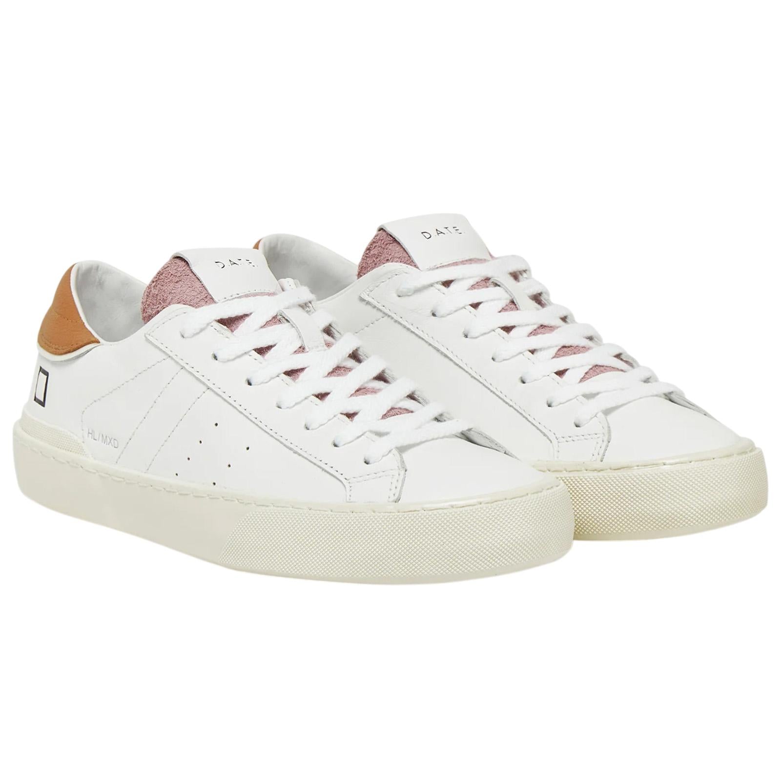 Sneakers D.A.T.E. W421-HL-MX WO D.A.T.E. 