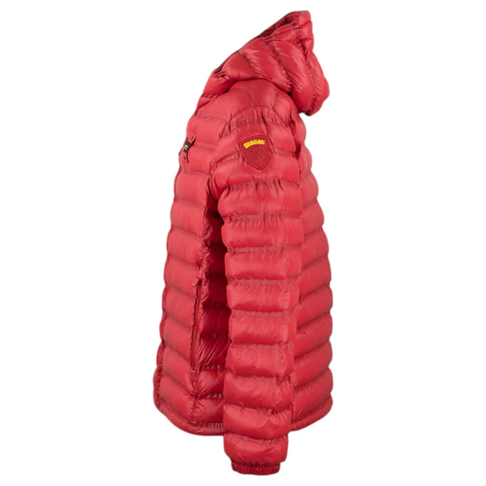 Giubbotto BLAUER 24WBLUC02058-006100 552 BLAUER 