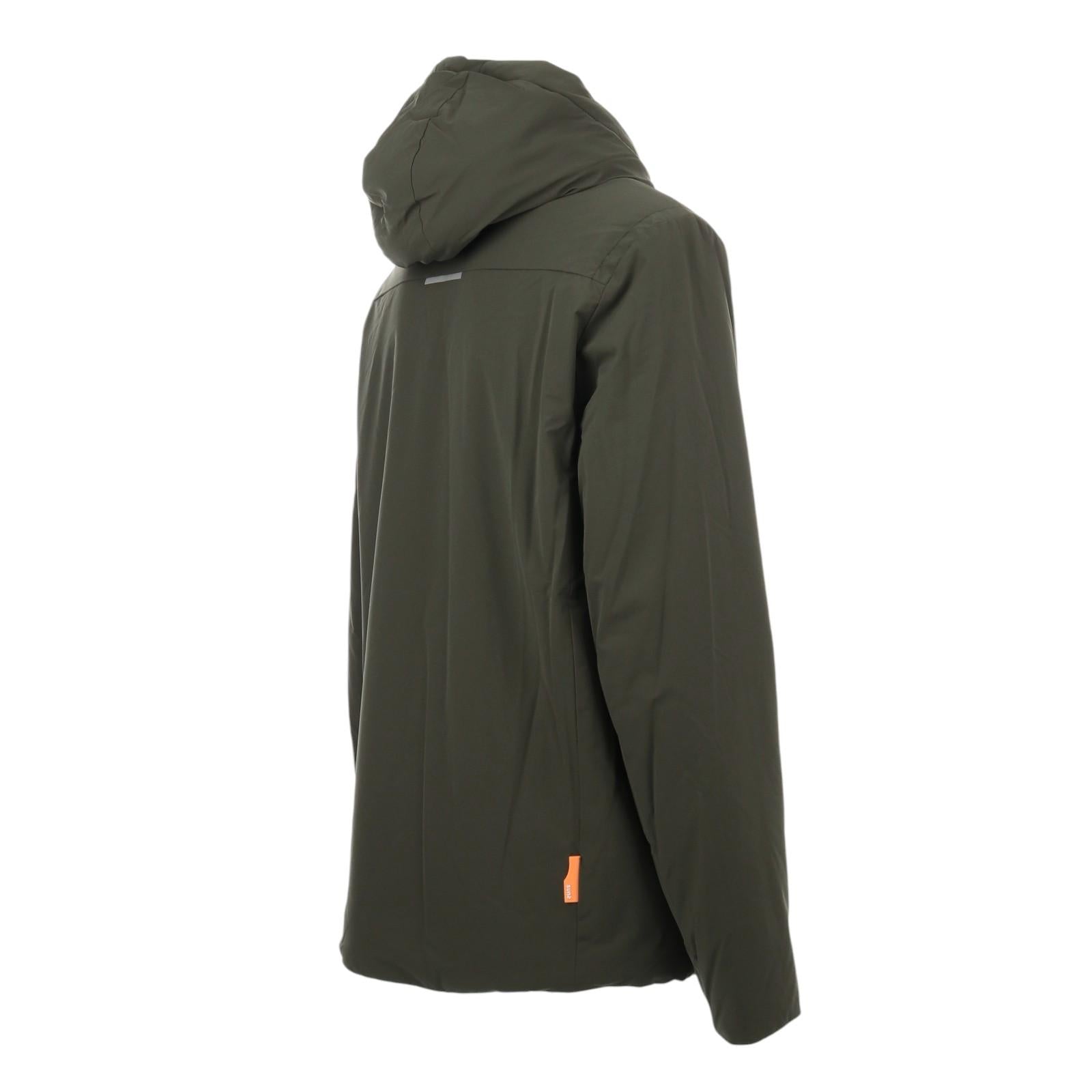 Giubbotto SUNS GBS53046U V3 SUNS 