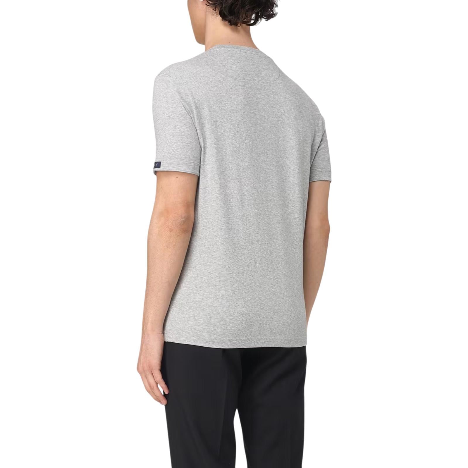 T-shirt FAY NPMB3501330 UCXB203 FAY 