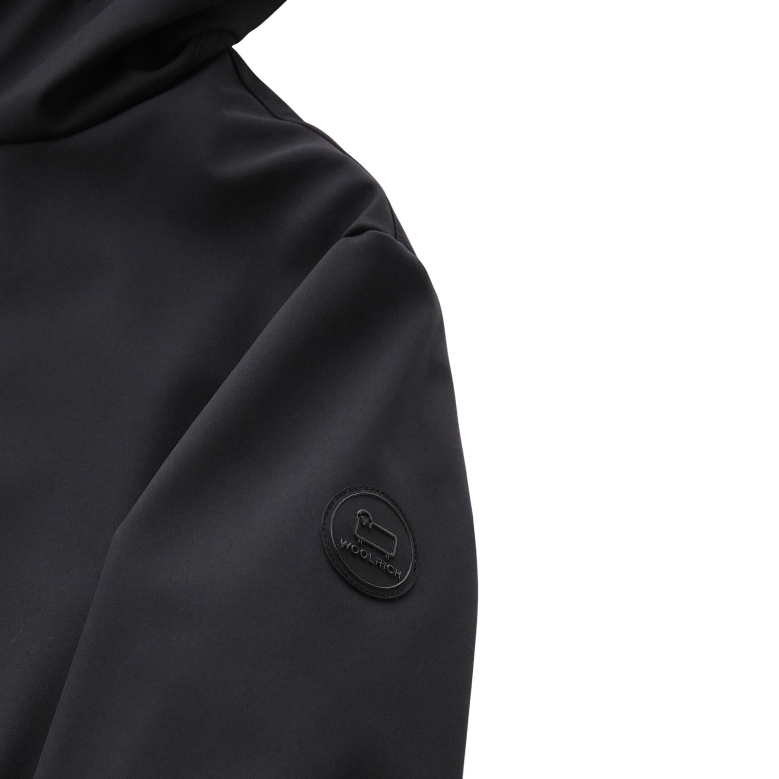 Giubbotto WOOLRICH CFWOOU0500MRUT2735 100 WOOLRICH 