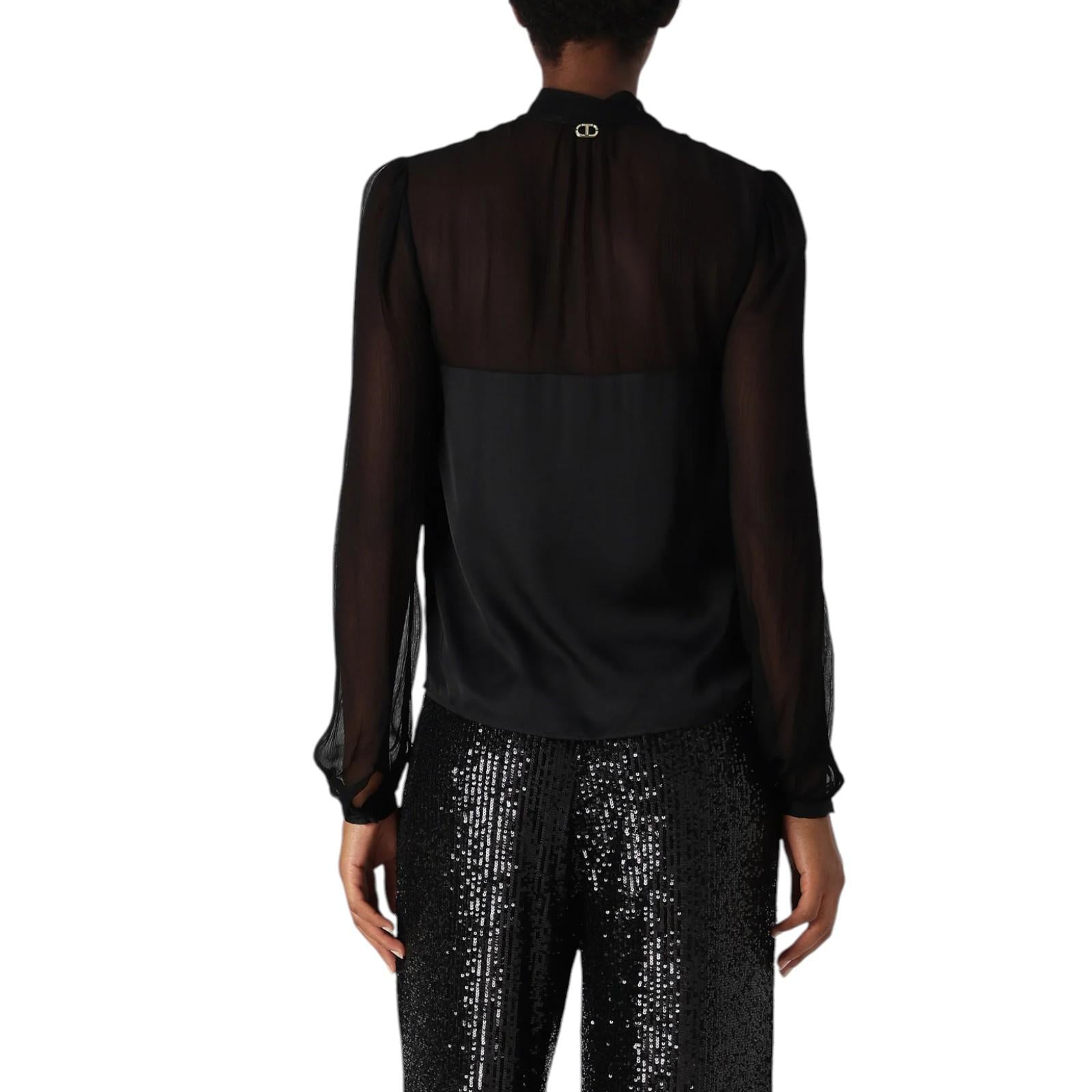 Camicia TWINSET 242TT2181 00006 TWINSET 