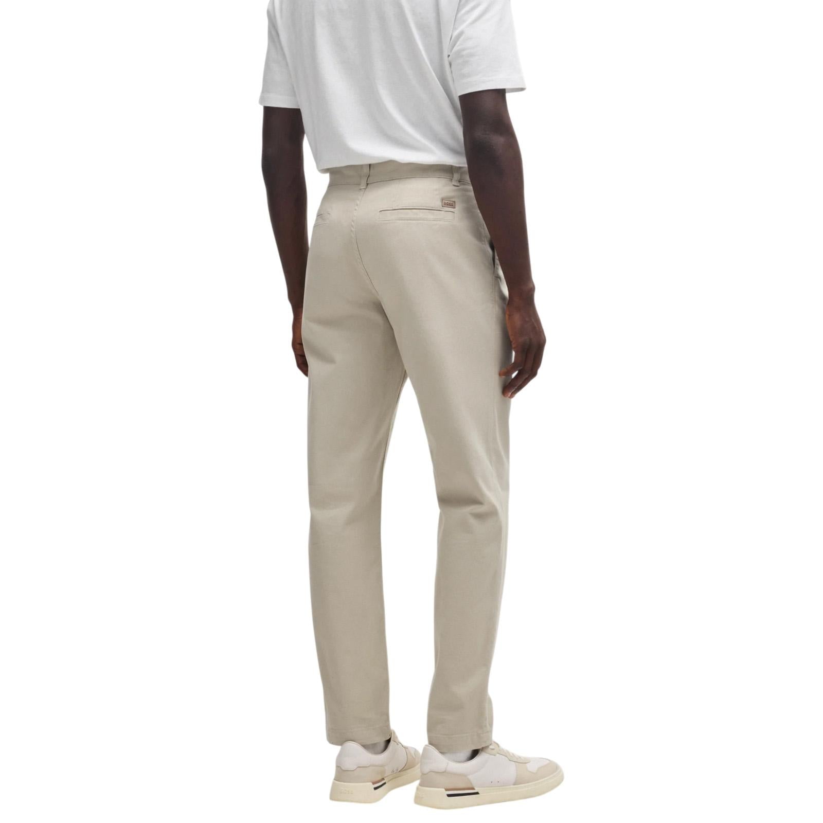 Pantalone HUGO BOSS Uomo 50529308-10268637-01 271 
