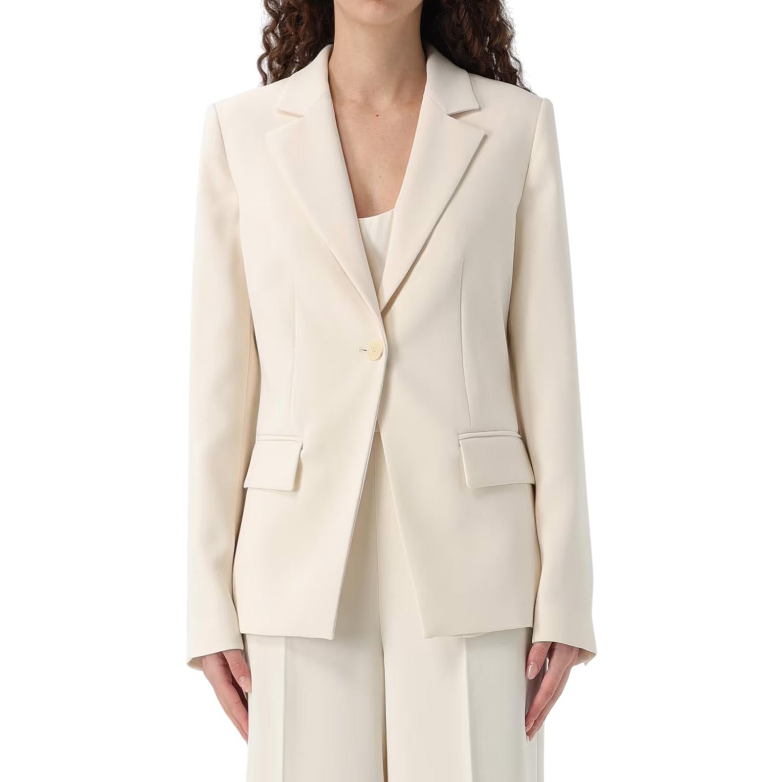 Giacca TWINSET 251TP2100 00059 TWINSET 
