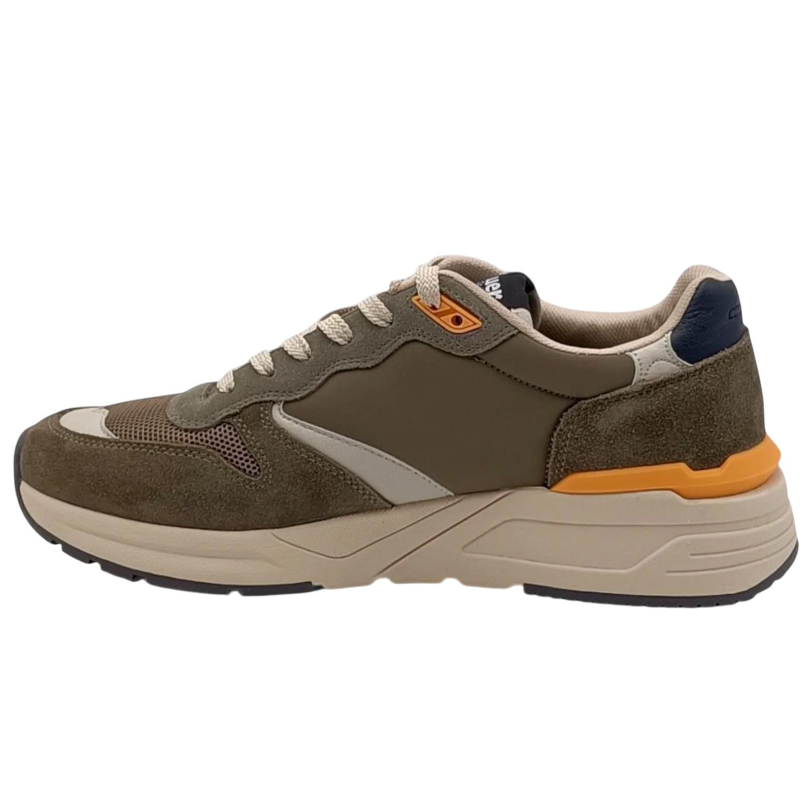 Sneakers BLAUER Uomo S5RAY02-MES VER 