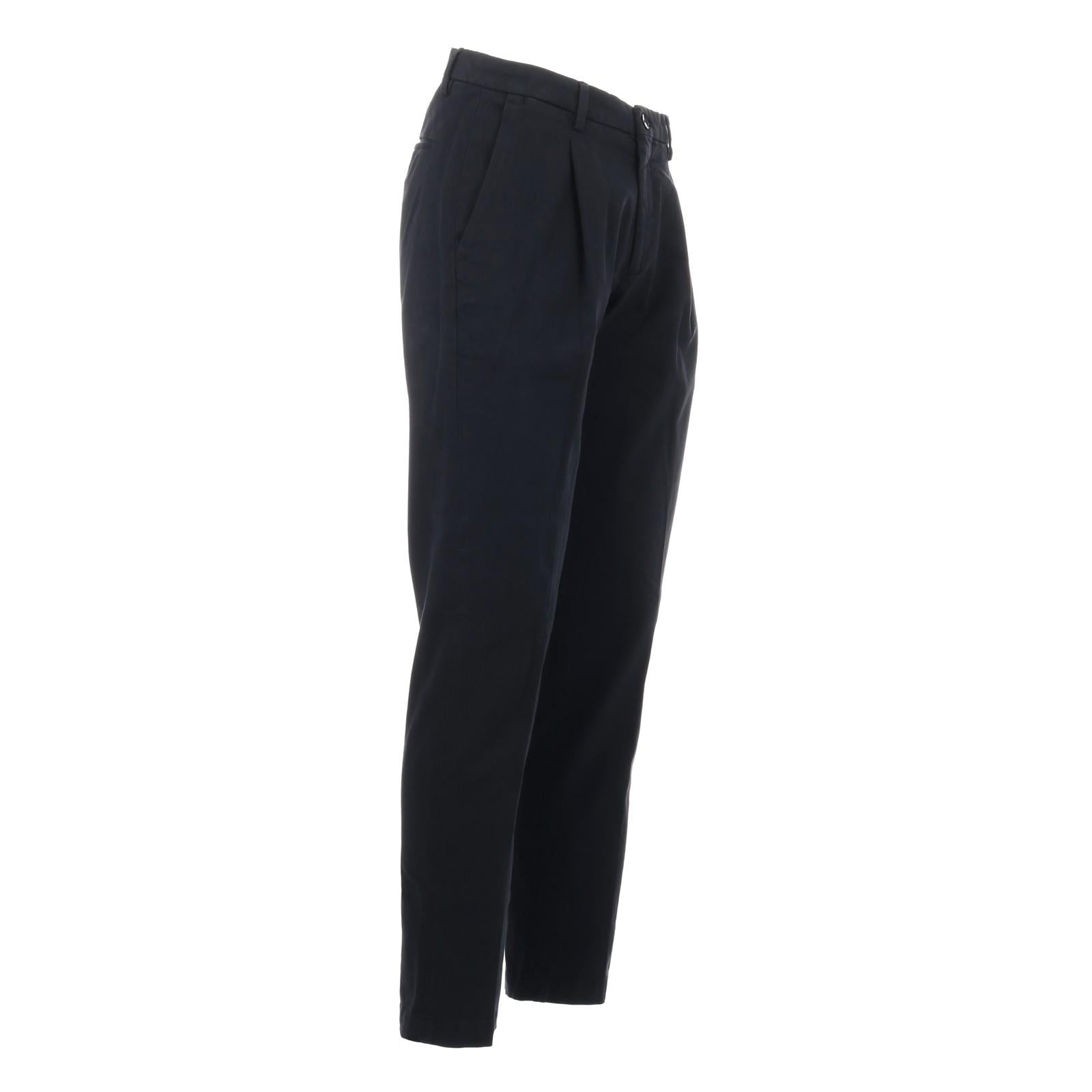 Pantalone BRIGILIA TIBERIO-424008 00011 BRIGLIA 