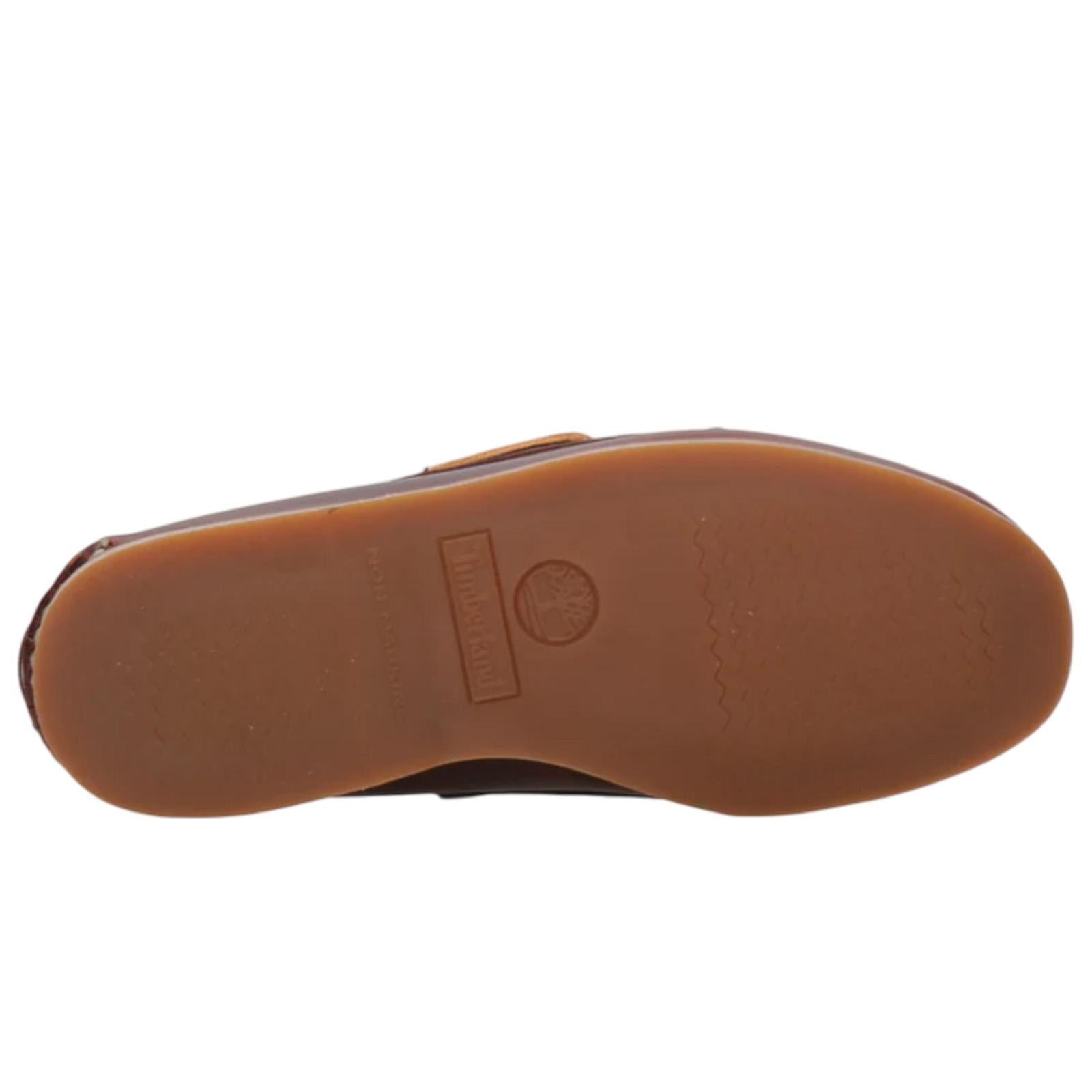 Mocassini TIMBERLAND Uomo TB025077 214 