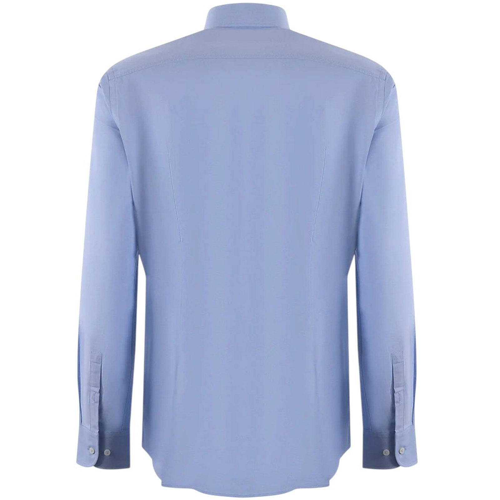 Camicia HUGO BOSS 50512824-10258875-01 450 HUGO BOSS 