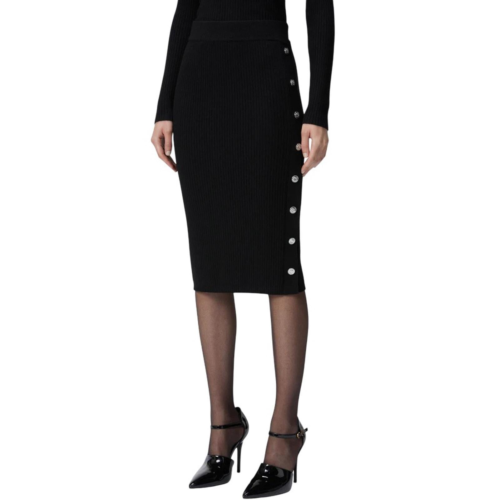 Gonna PINKO 104021-A15S NER PINKO 