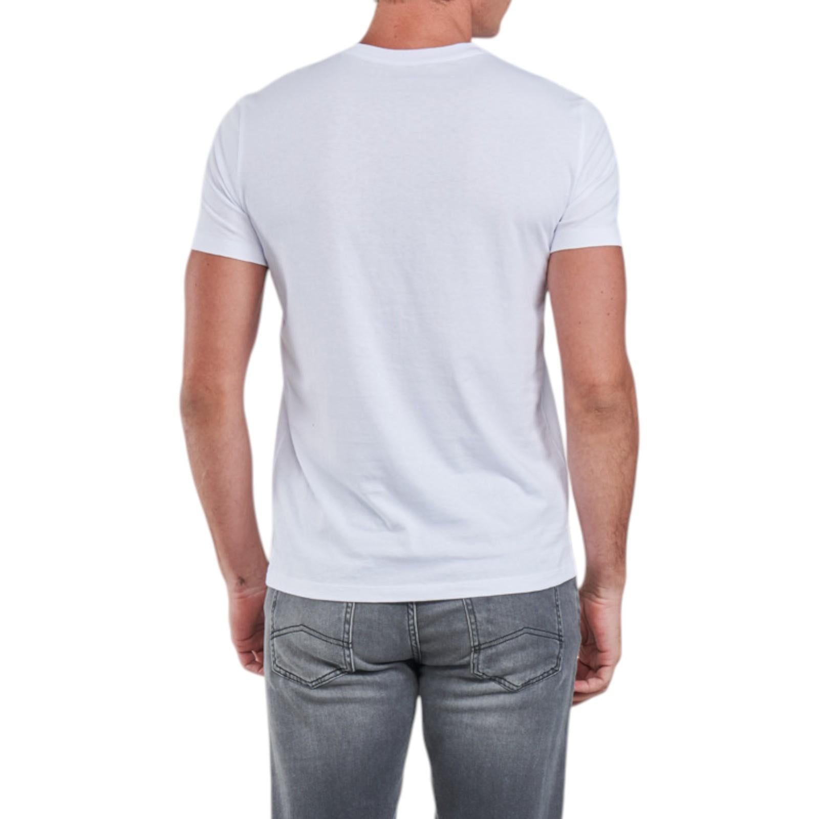 T-shirt ARMANI EXCHANGE Uomo 8NZT72-Z8H4Z9 1100 