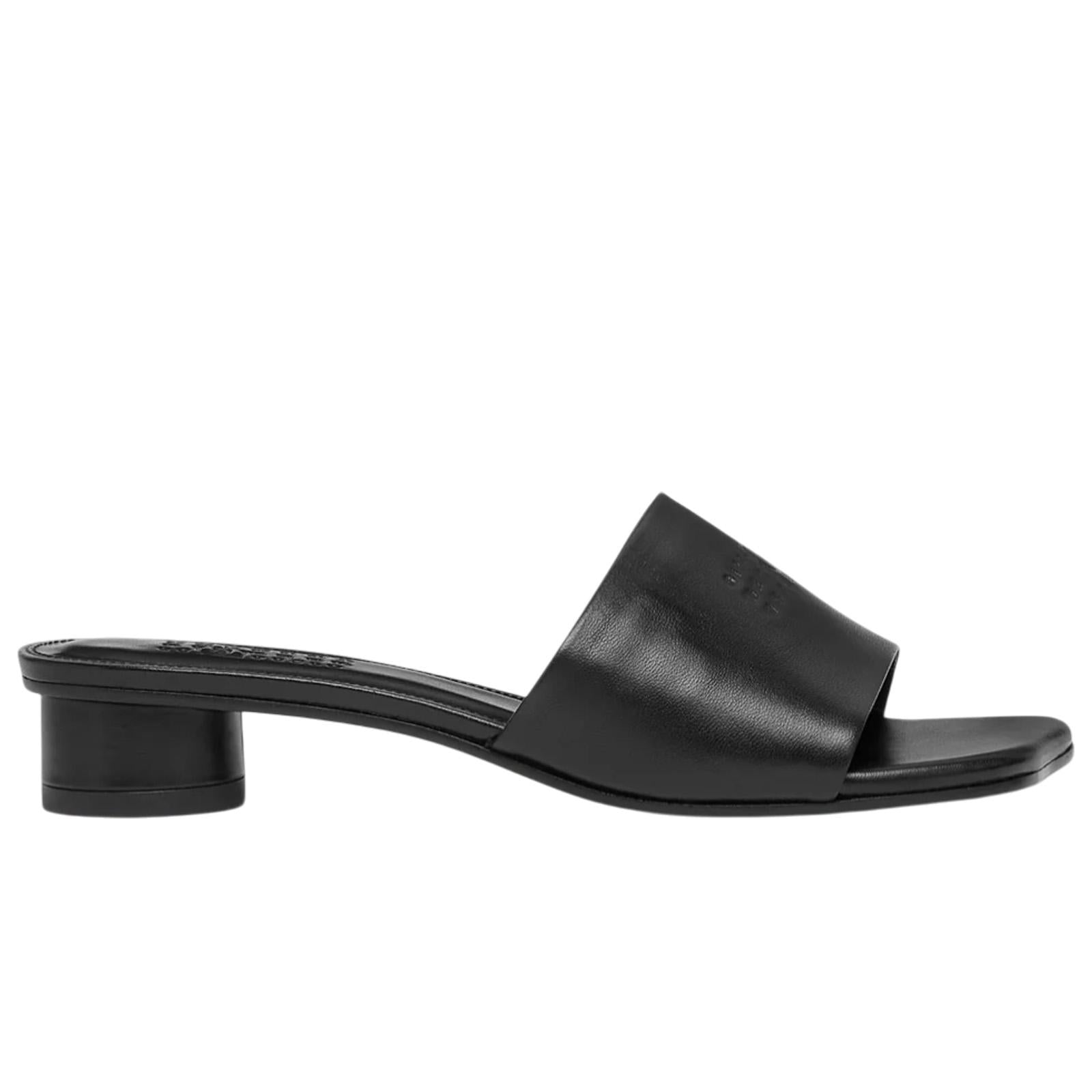 Sandali MAISON MARGIELA S66WP0109-P3628 T8013 MAISON MARGIELA 