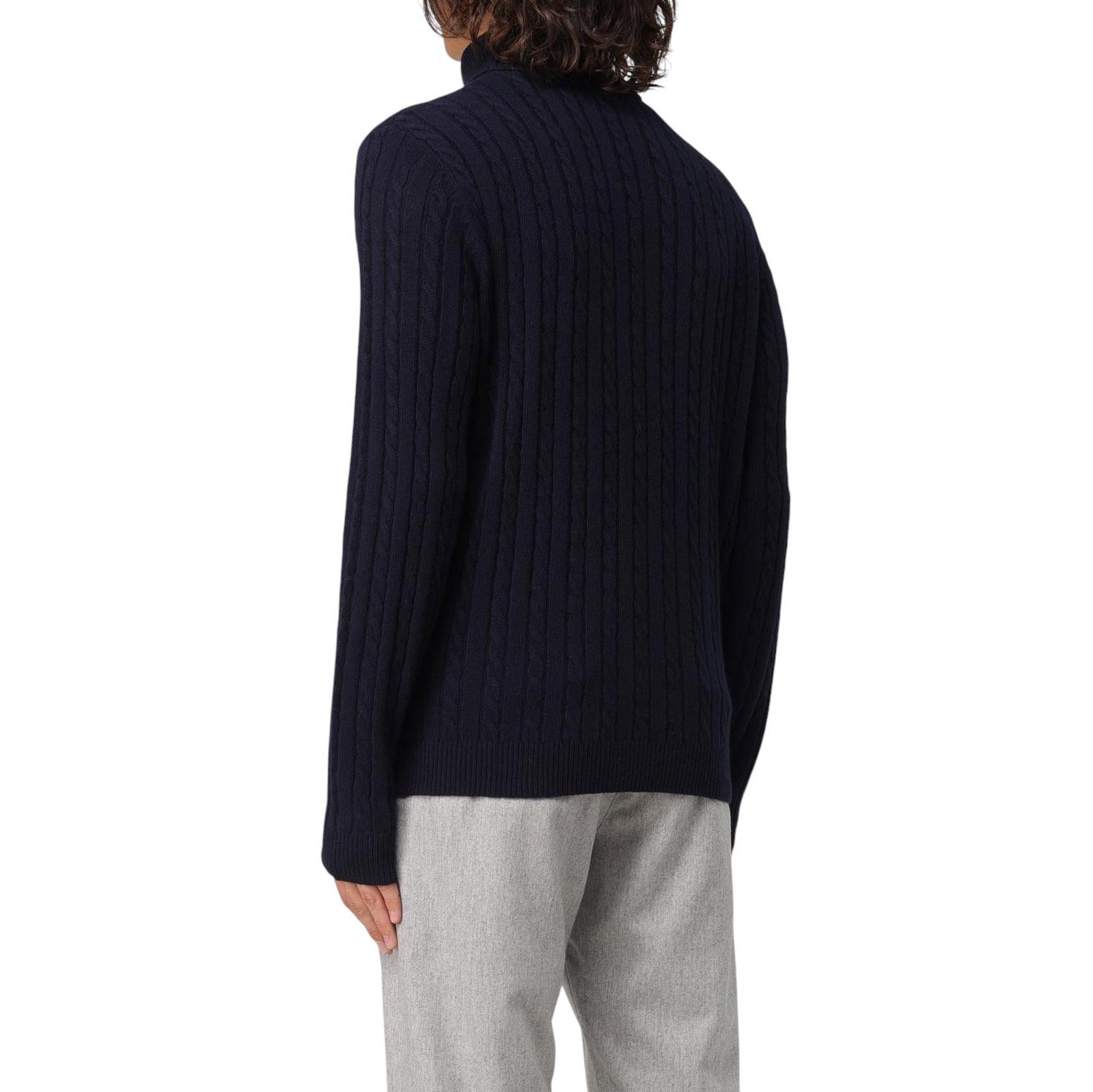 Maglione SUN68 K44156 07 SUN68 