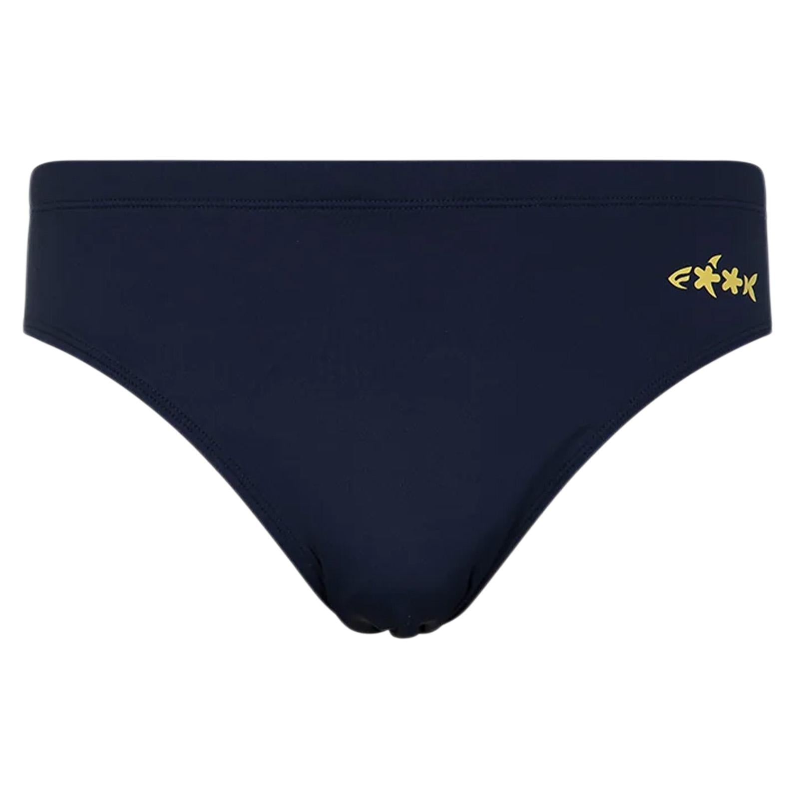 Slip mare FK Uomo FK25-M01SU20 BU 