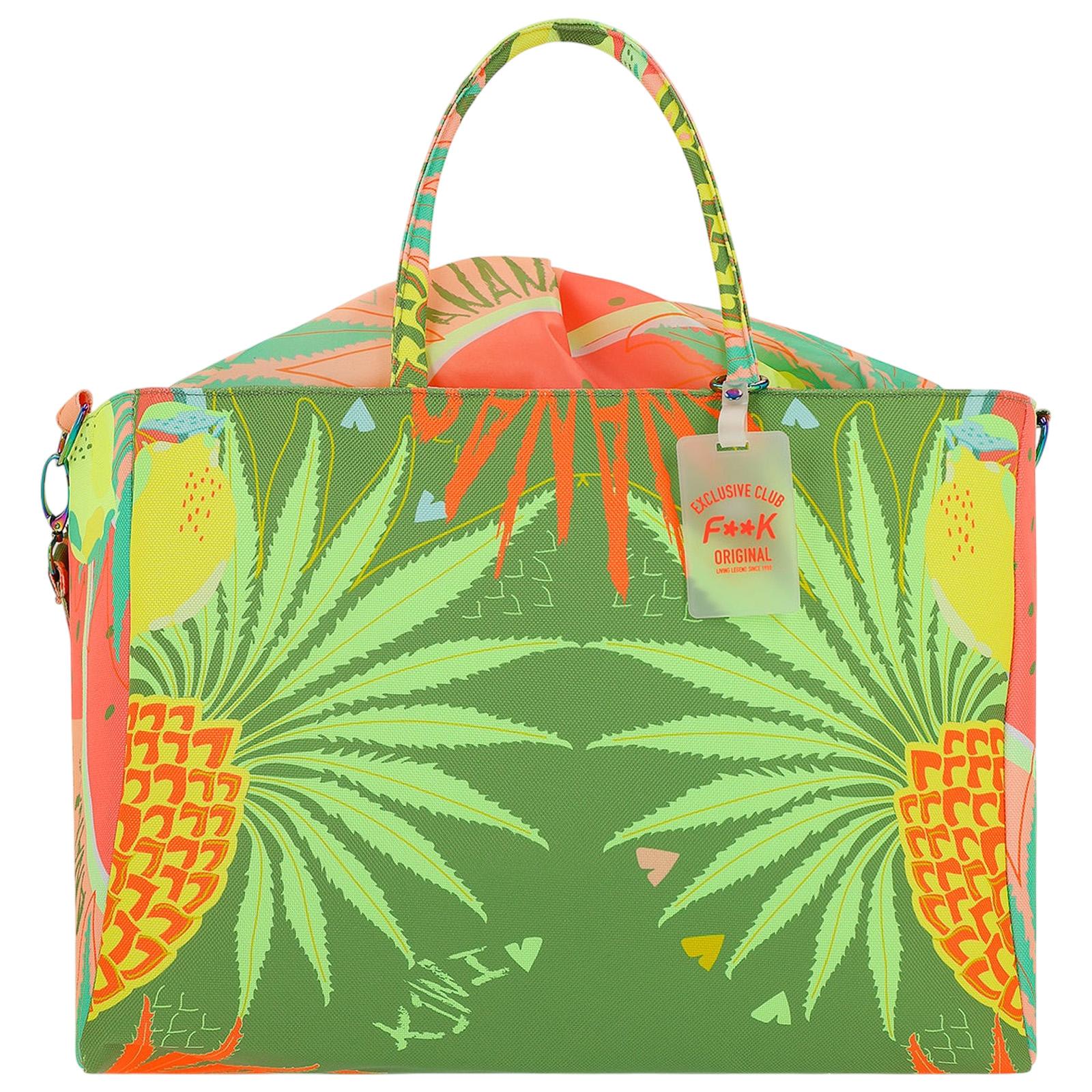 Borsa FK Donna FA25-A030 X15 