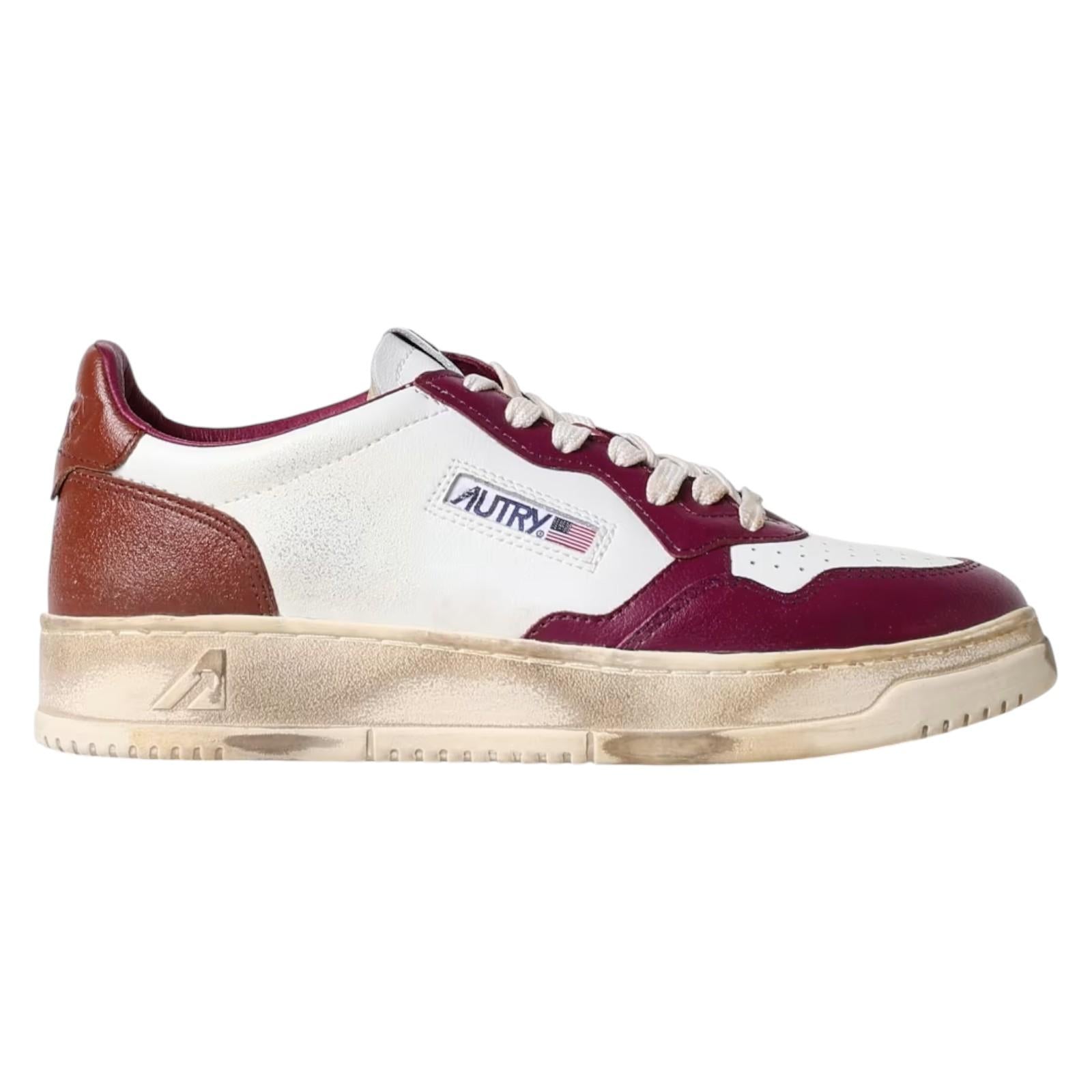 Sneakers AUTRY AVLW SV40 AUTRY 