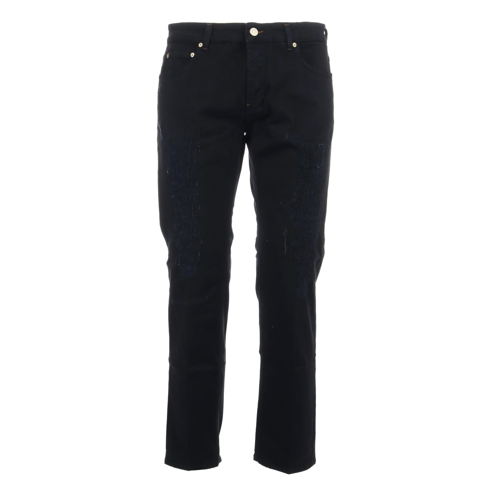 Jeans ENTRE AMIS A25GAGA1777L7002 4166 ENTRE AMIS 